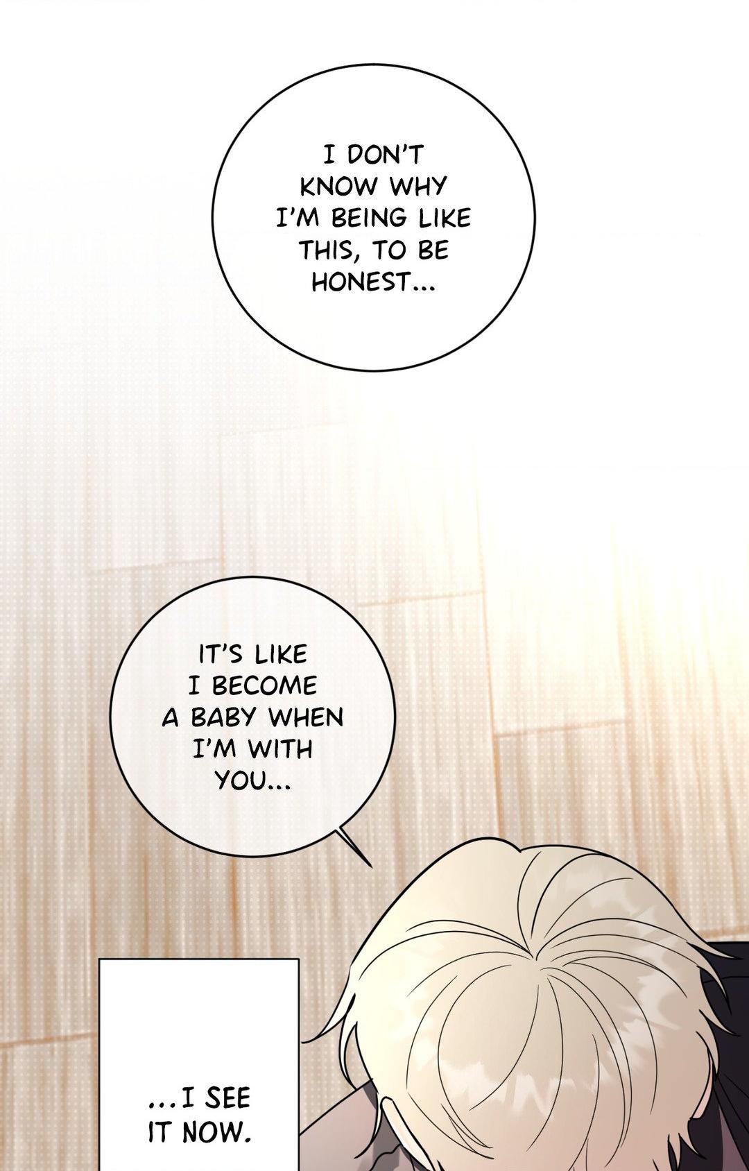 Changing Tides Chapter 6 - Page 41