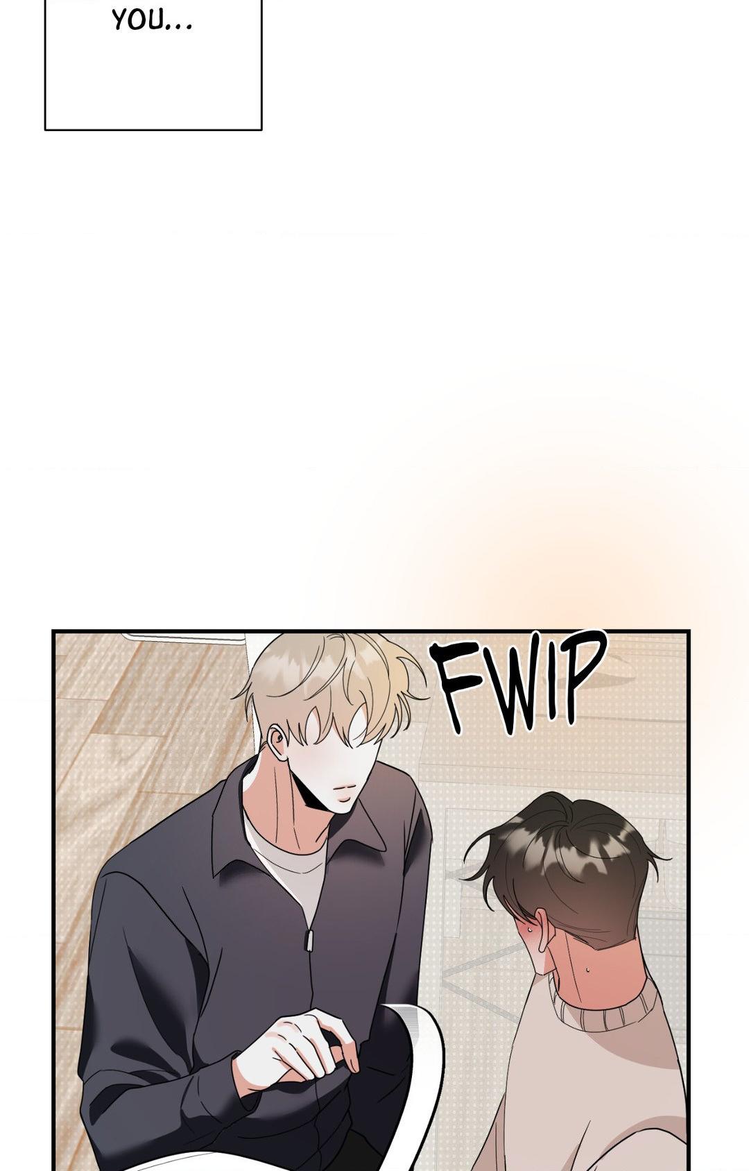 Changing Tides Chapter 6 - Page 45