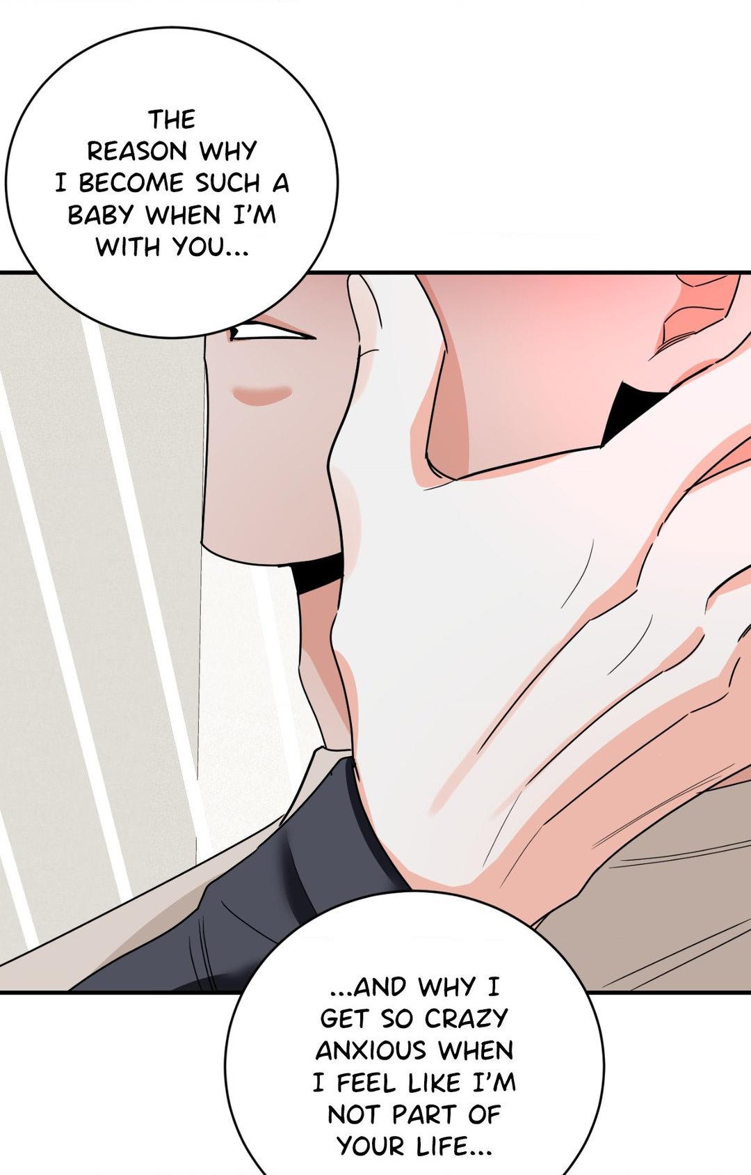 Changing Tides Chapter 6 - Page 61