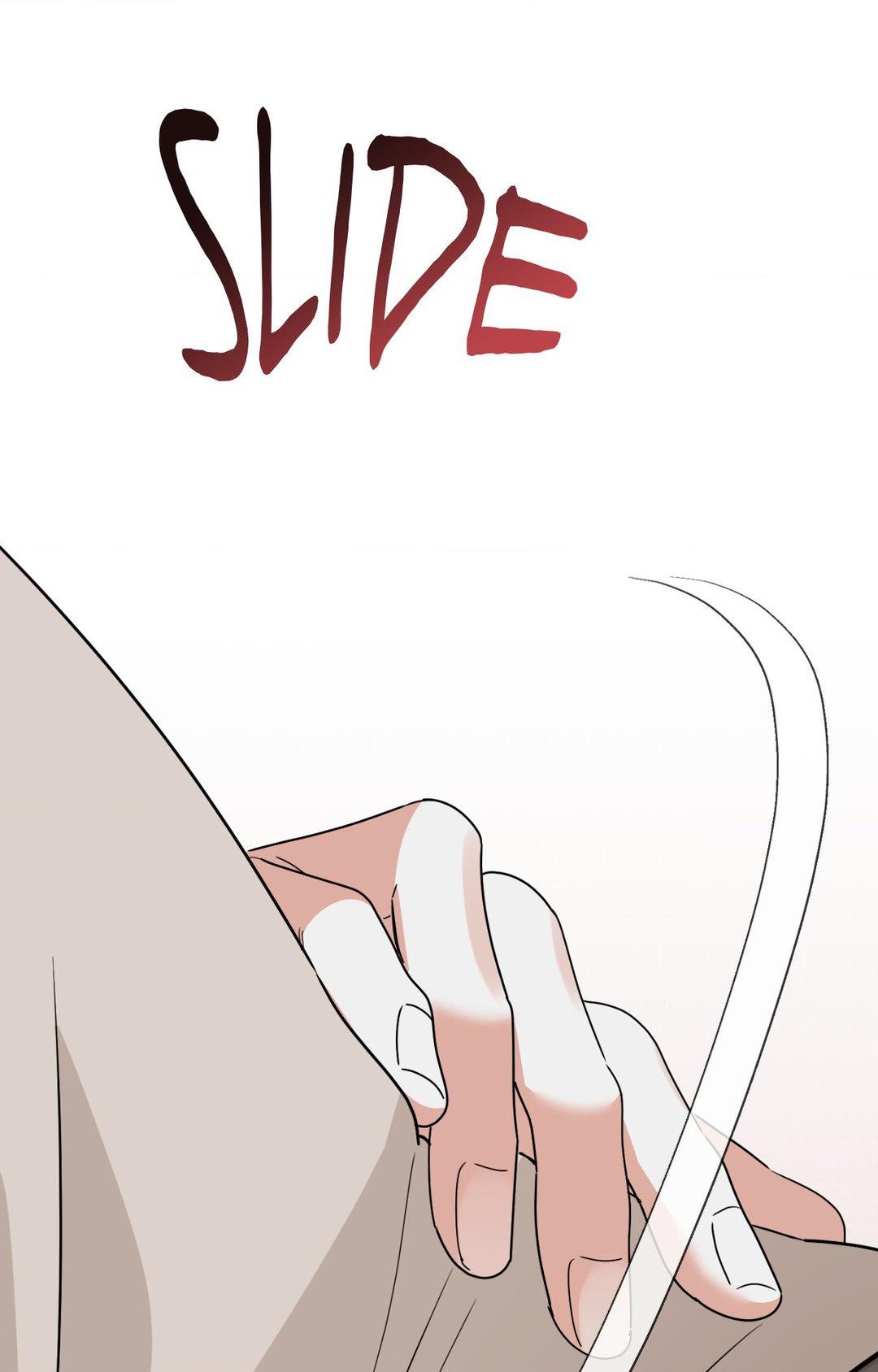 Changing Tides Chapter 6 - Page 73