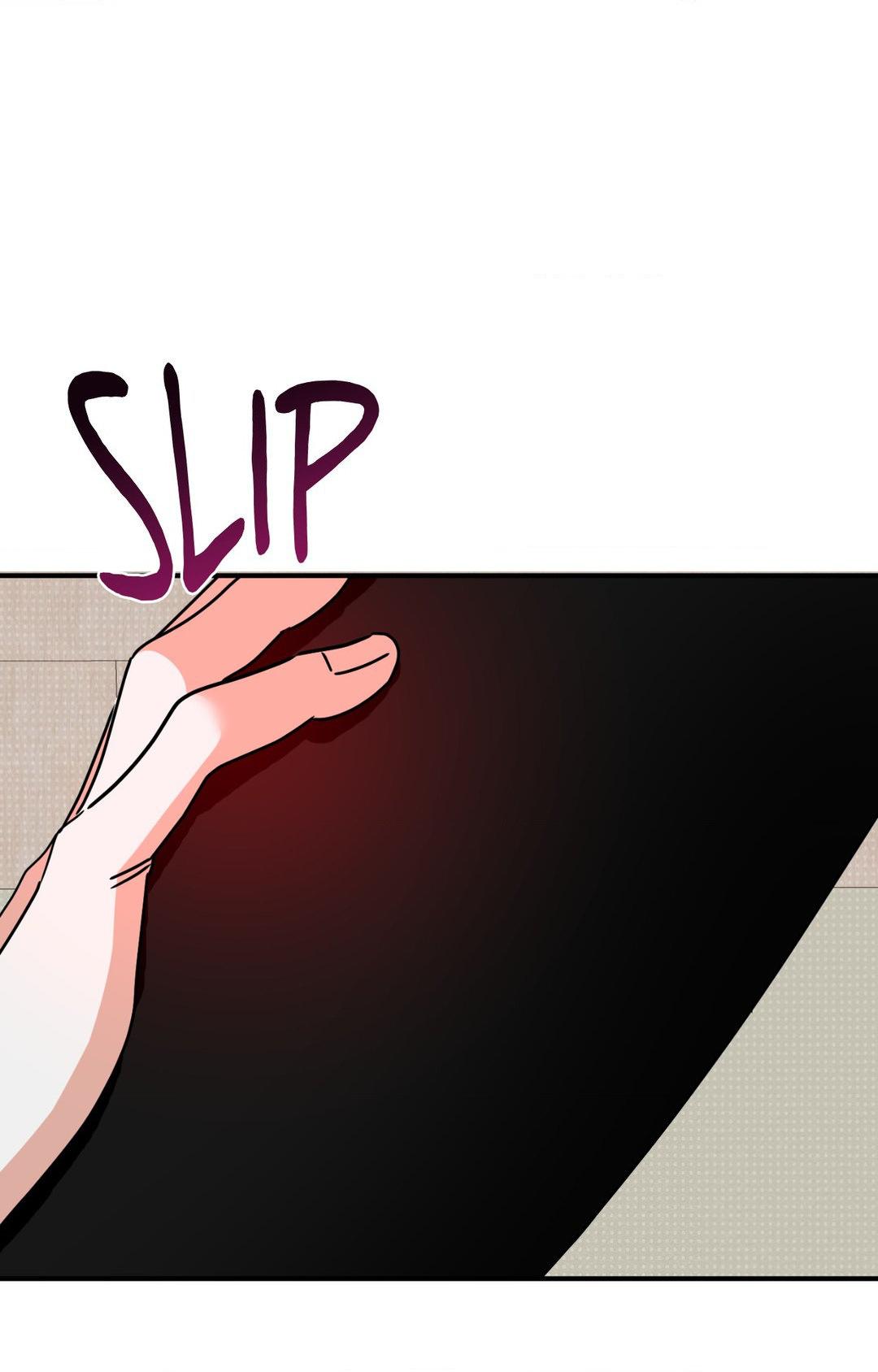 Changing Tides Chapter 6 - Page 83