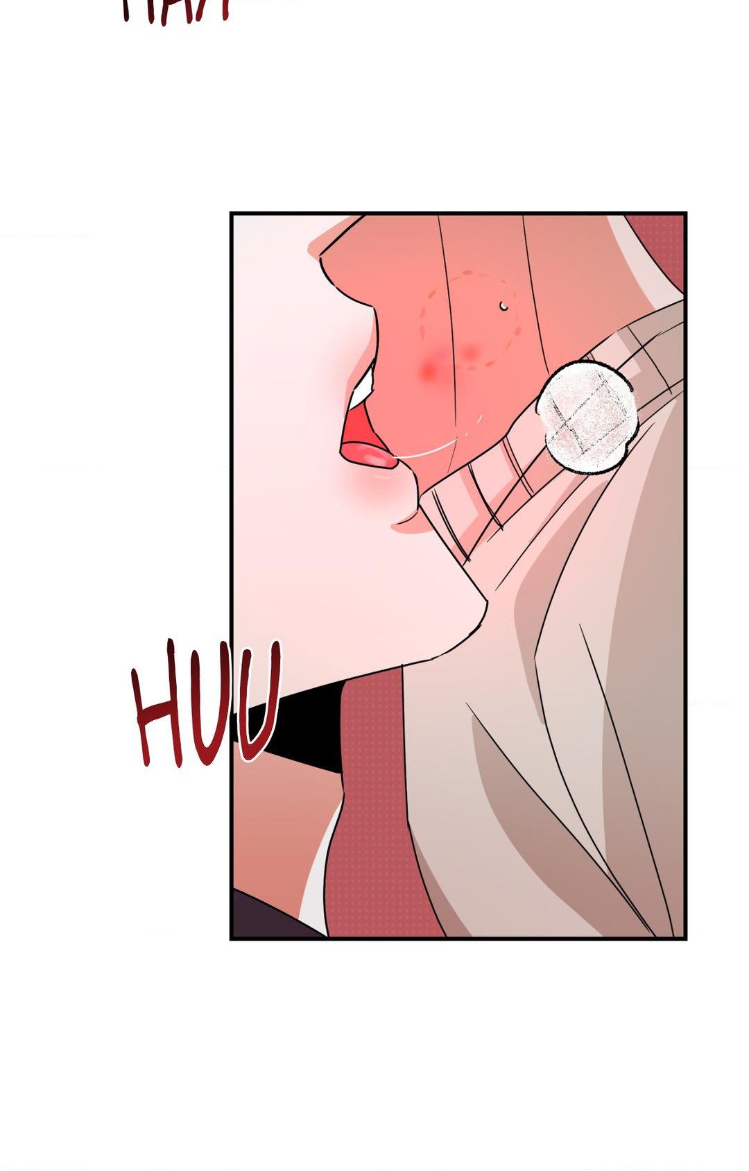 Changing Tides Chapter 6 - Page 85