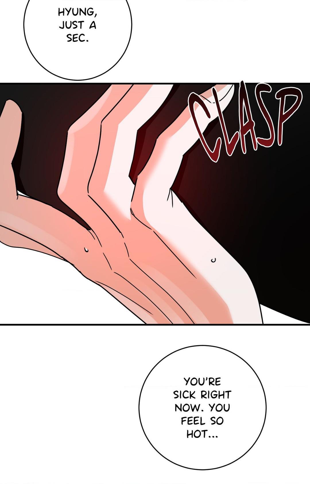 Changing Tides Chapter 6 - Page 88