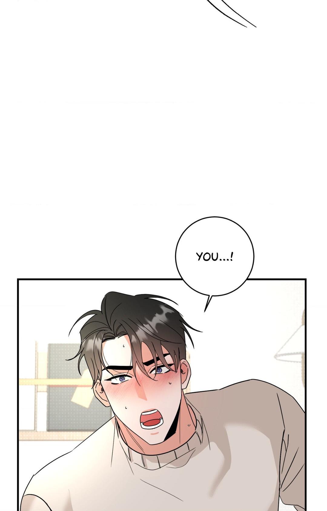 Changing Tides Chapter 6 - Page 10