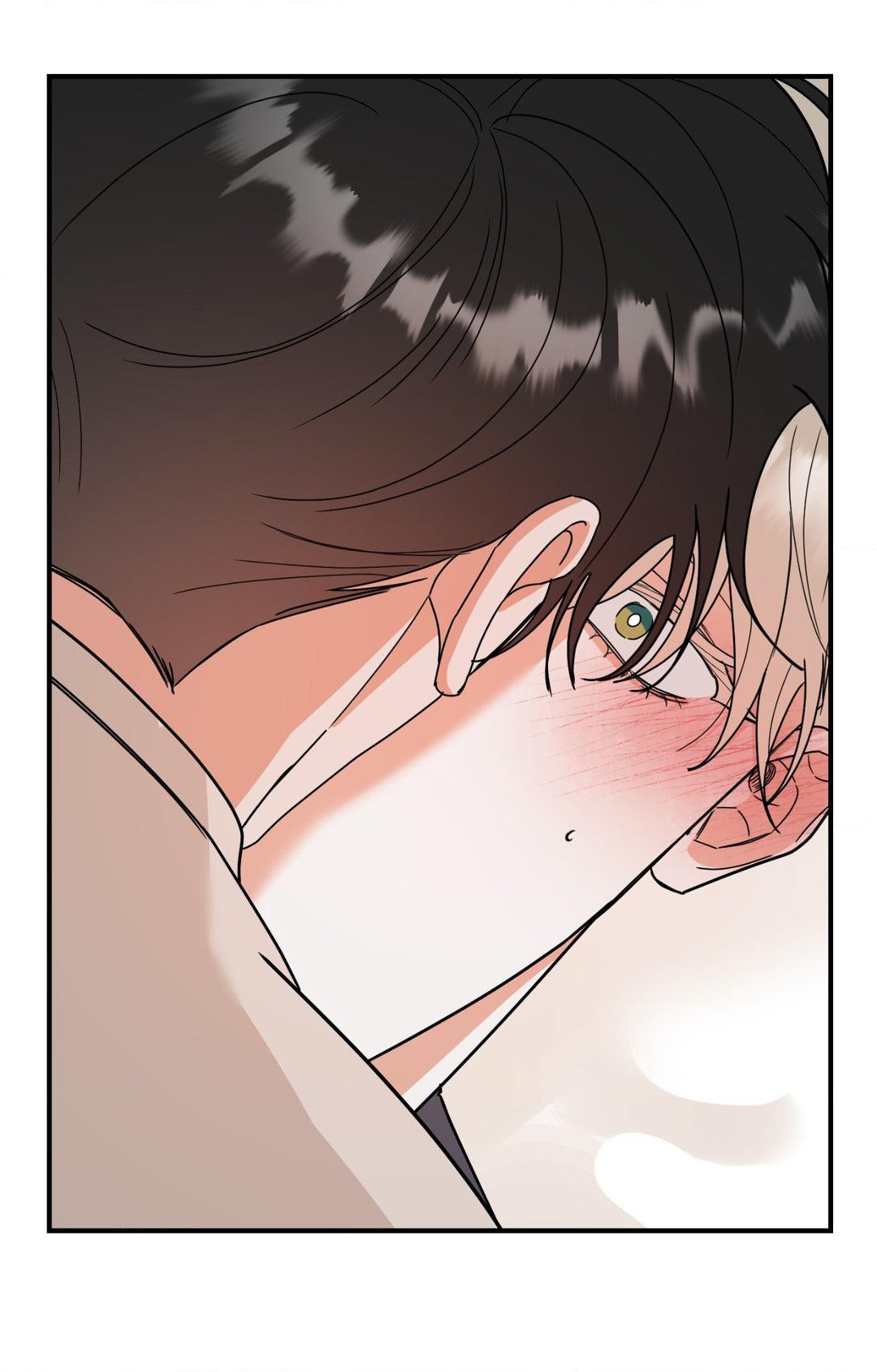 Changing Tides Chapter 6 - Page 97