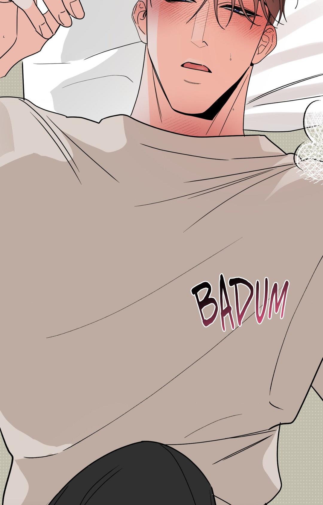 Changing Tides Chapter 7 - Page 12