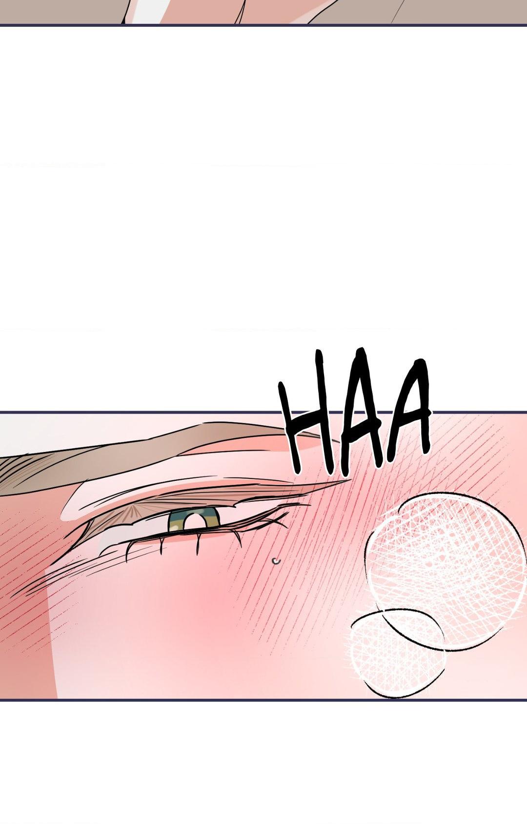 Changing Tides Chapter 7 - Page 18