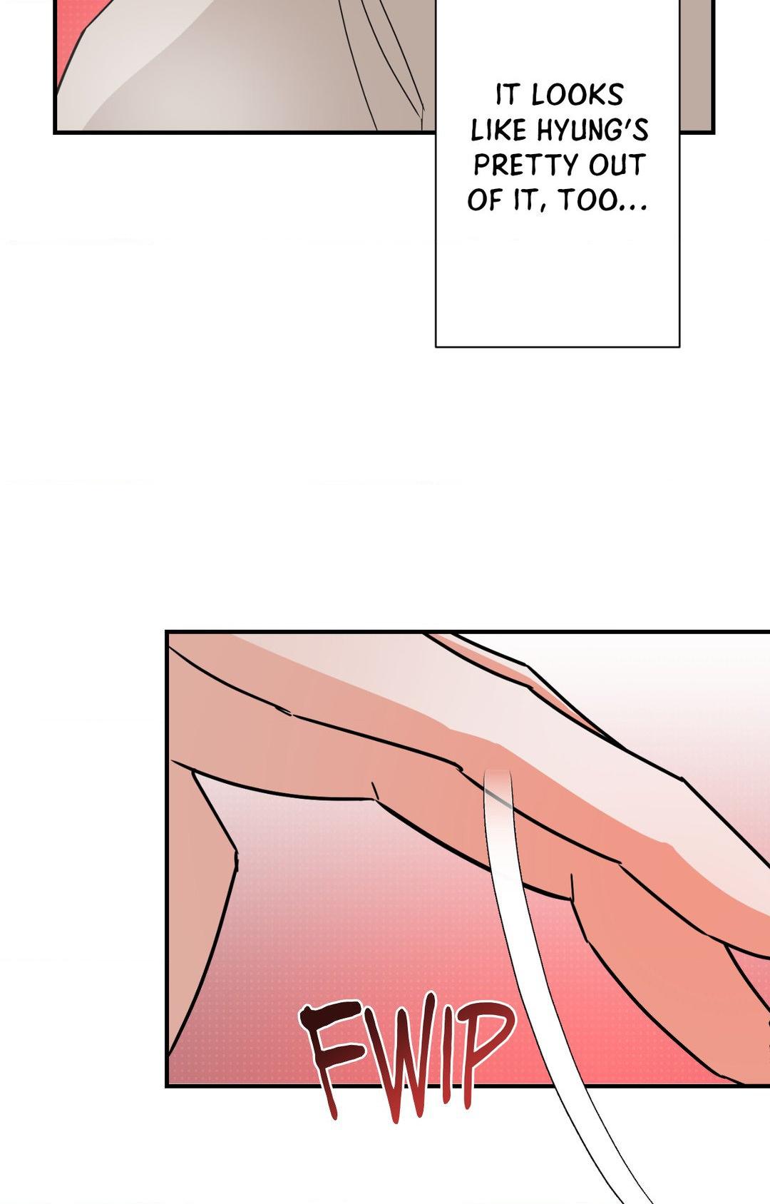 Changing Tides Chapter 7 - Page 26