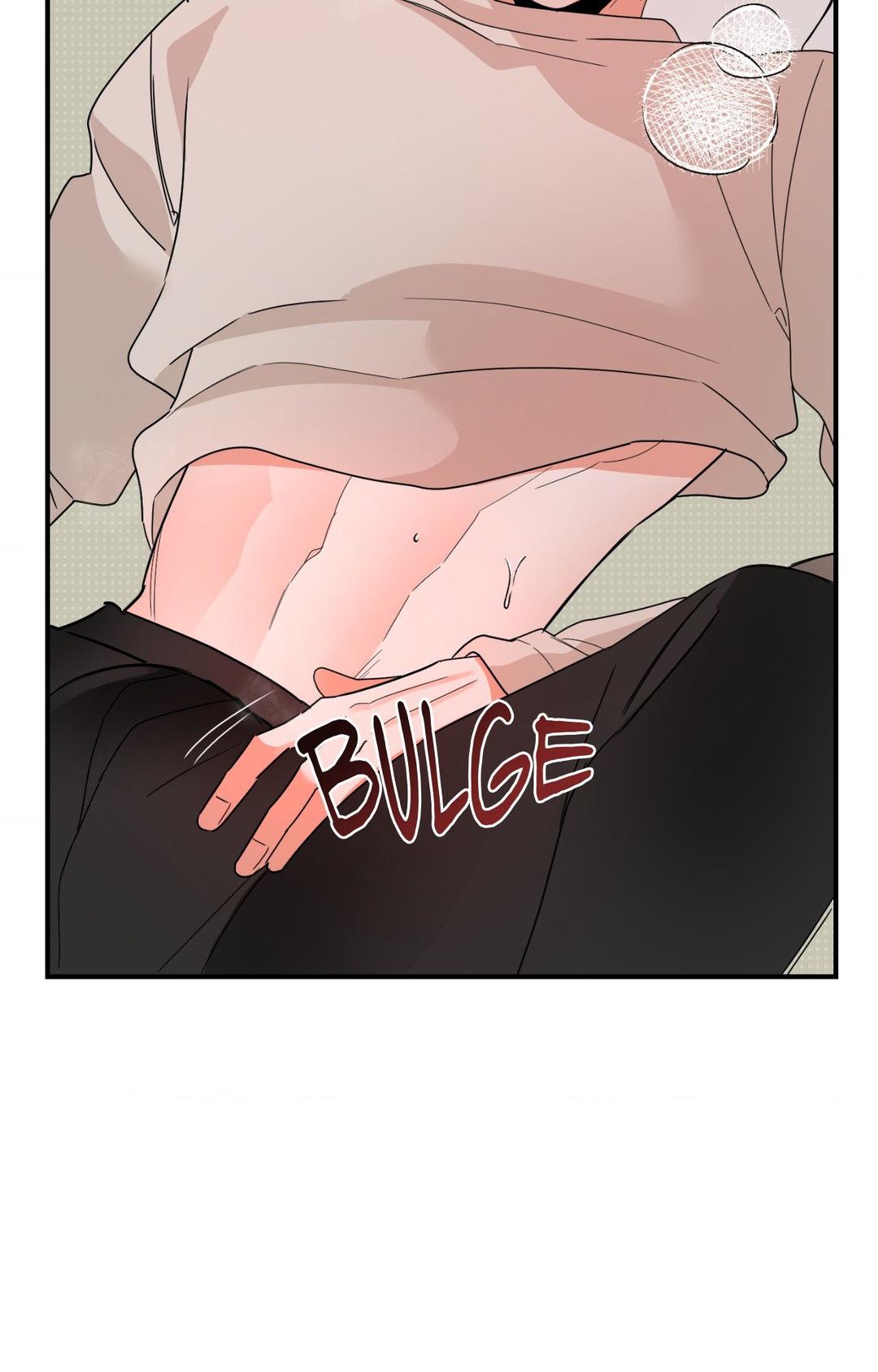 Changing Tides Chapter 7 - Page 33