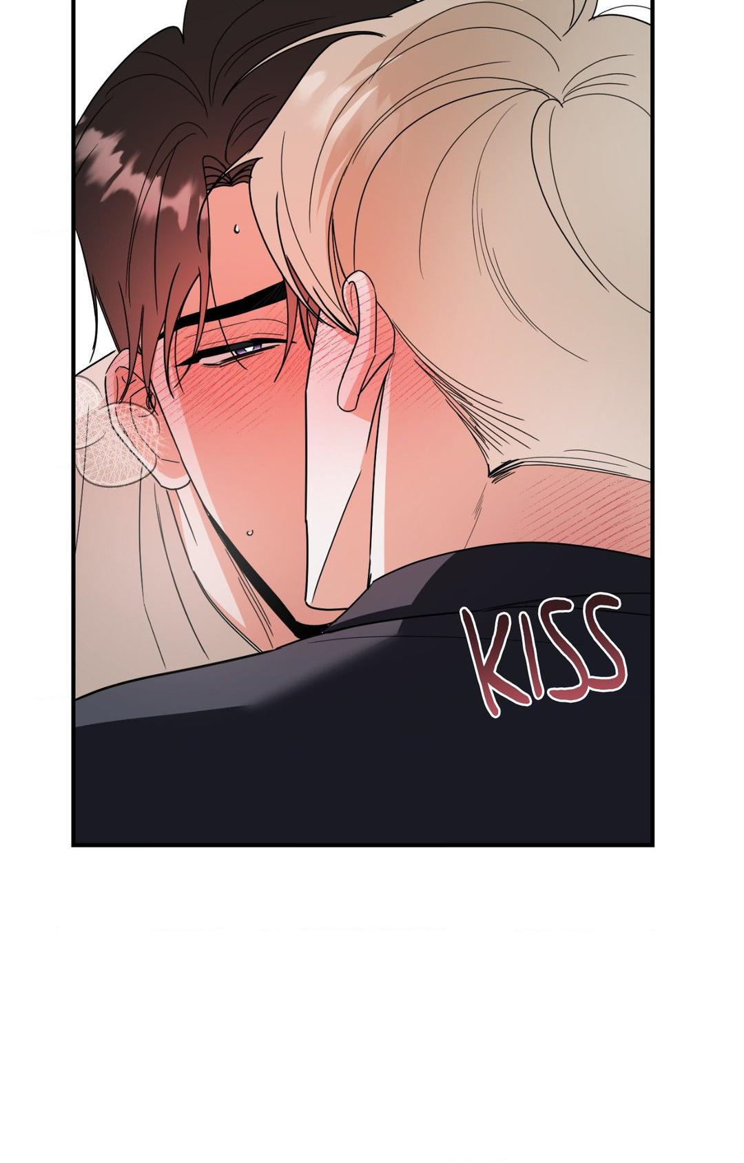 Changing Tides Chapter 7 - Page 40