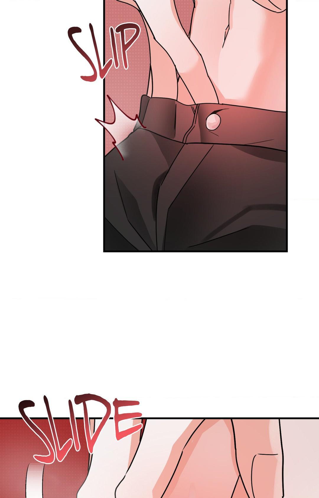 Changing Tides Chapter 7 - Page 42