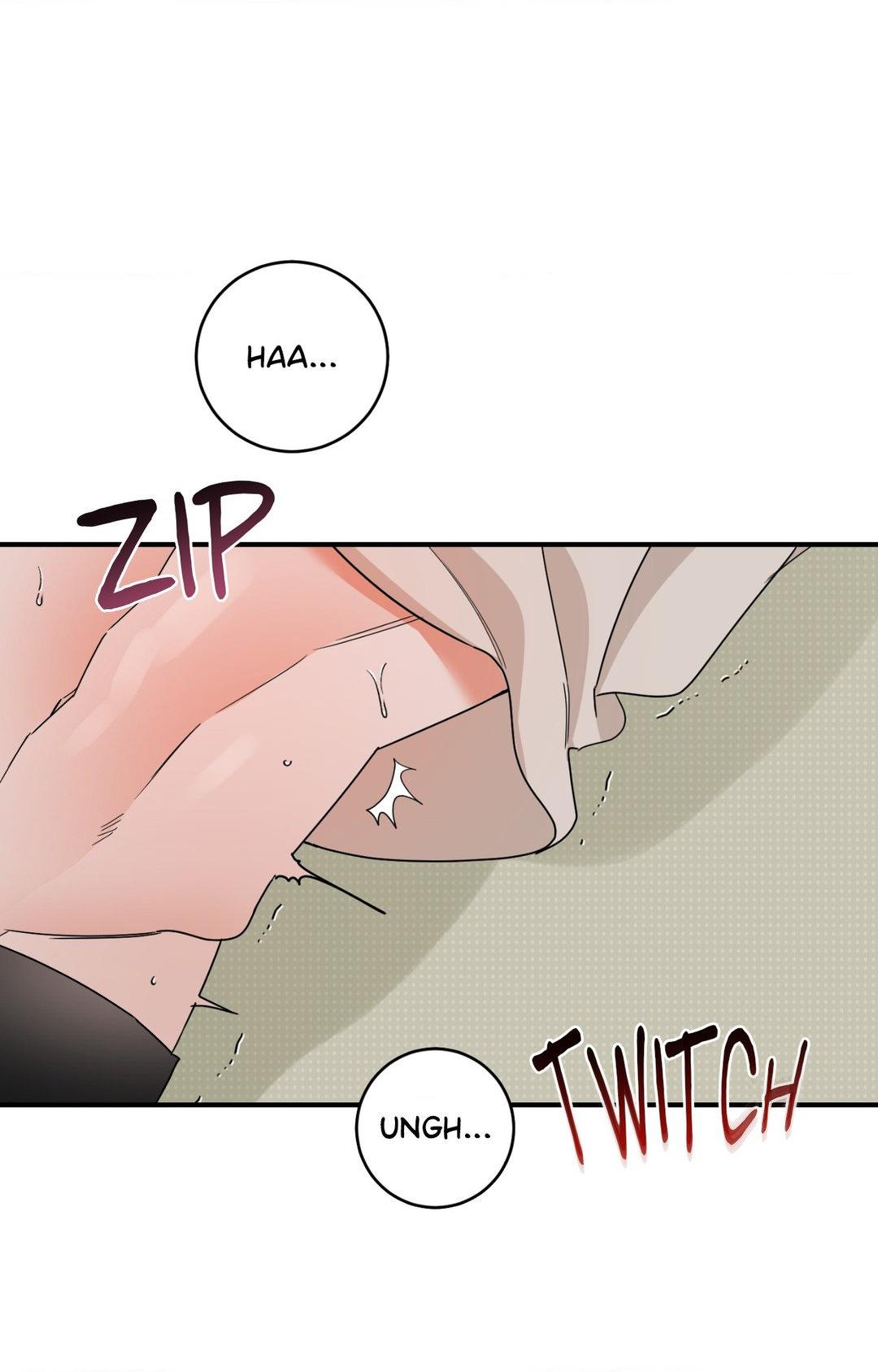 Changing Tides Chapter 7 - Page 46