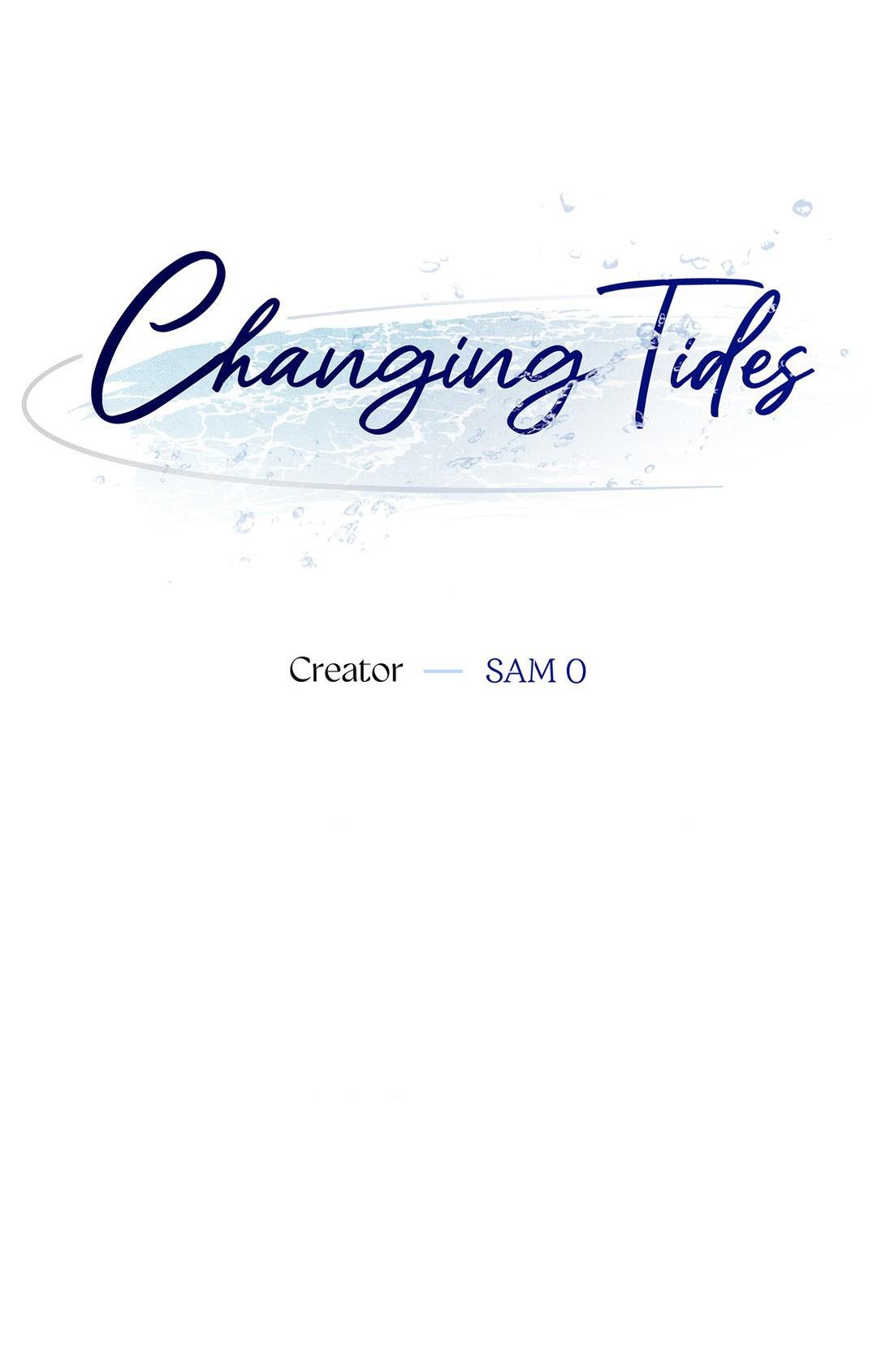 Changing Tides Chapter 7 - Page 6