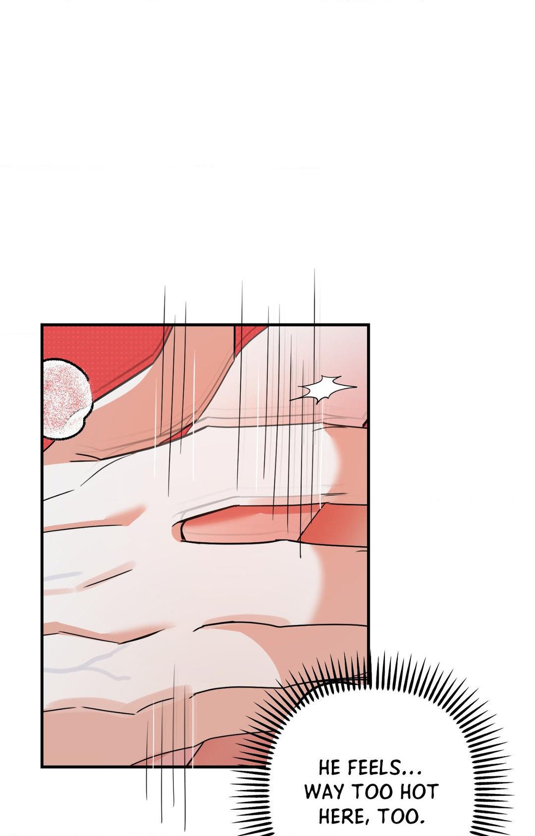 Changing Tides Chapter 7 - Page 51