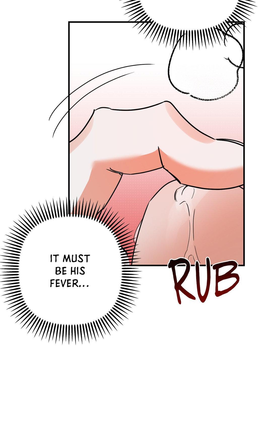 Changing Tides Chapter 7 - Page 52