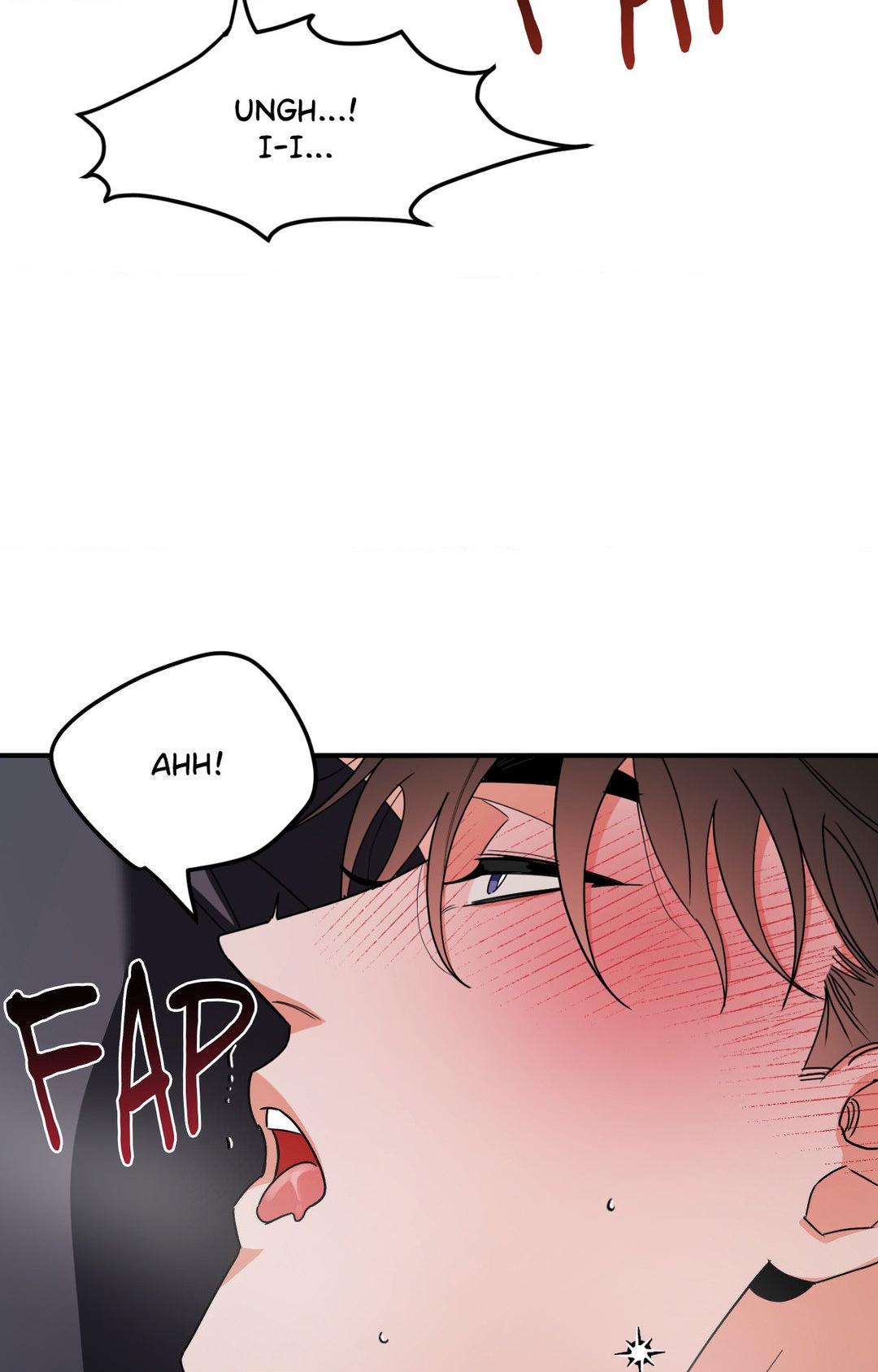 Changing Tides Chapter 7 - Page 61