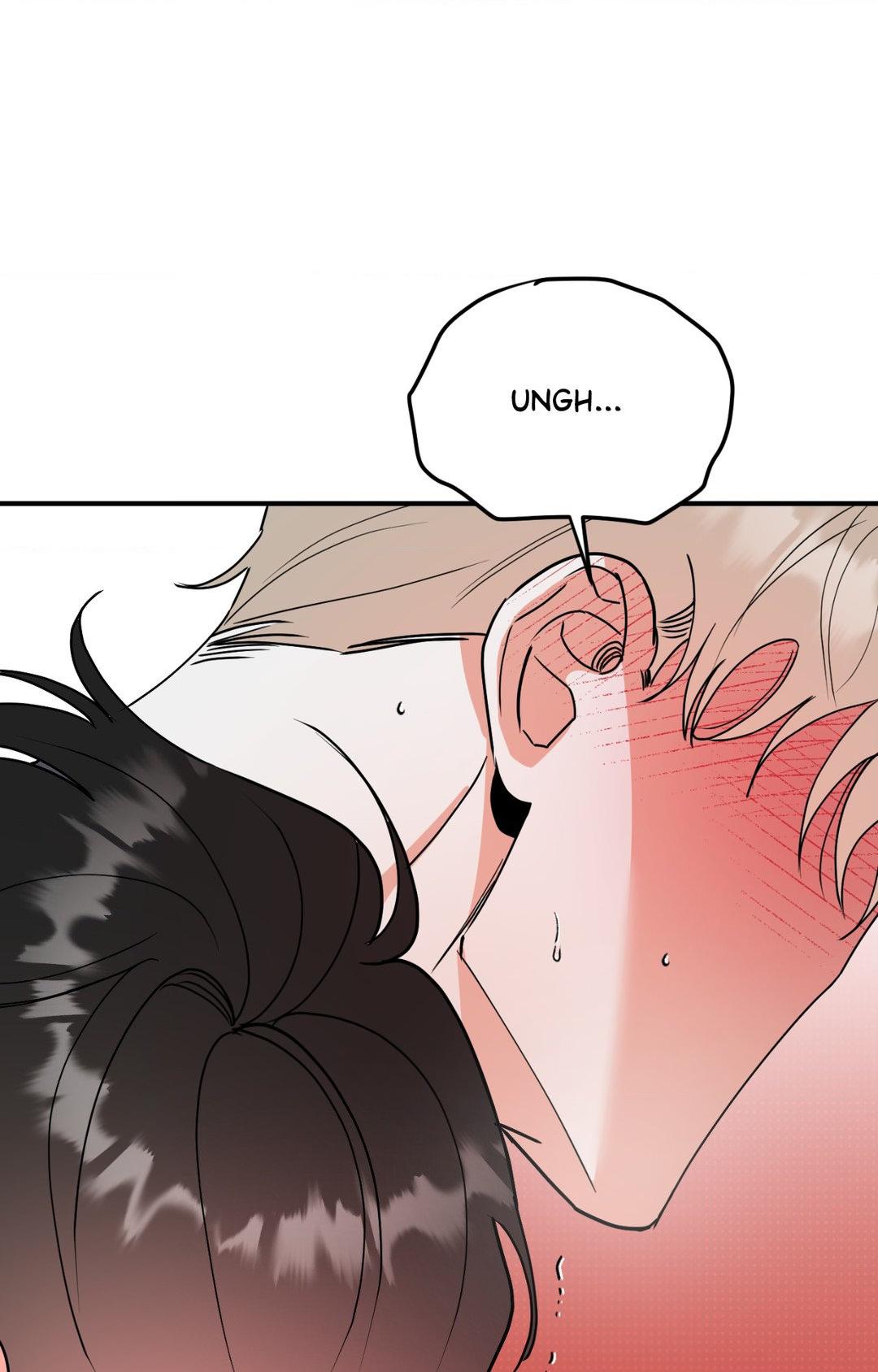 Changing Tides Chapter 7 - Page 63