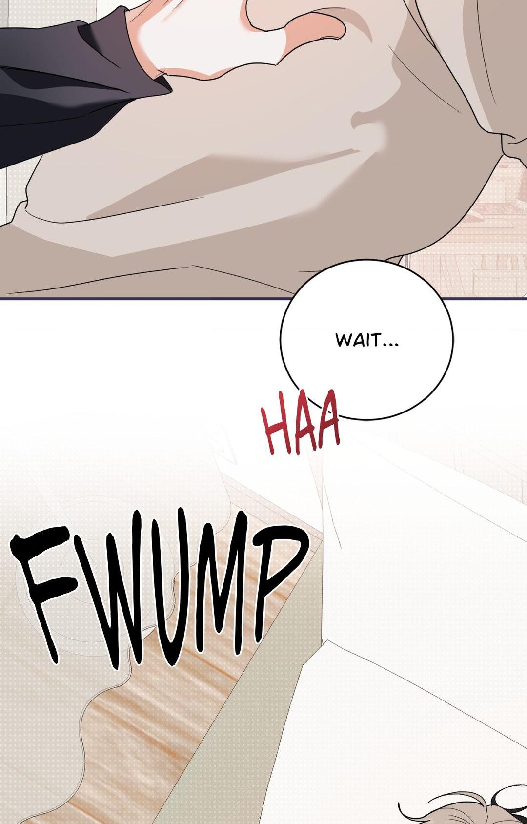 Changing Tides Chapter 7 - Page 8
