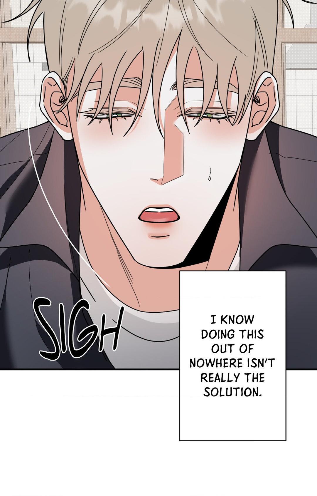 Changing Tides Chapter 7 - Page 77