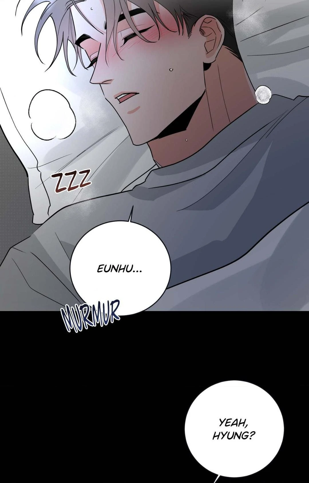 Changing Tides Chapter 8 - Page 18