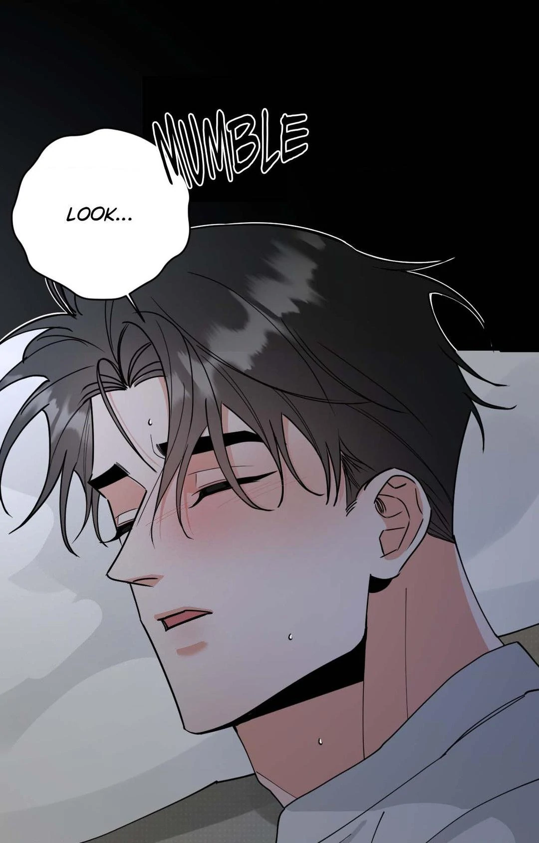 Changing Tides Chapter 8 - Page 23