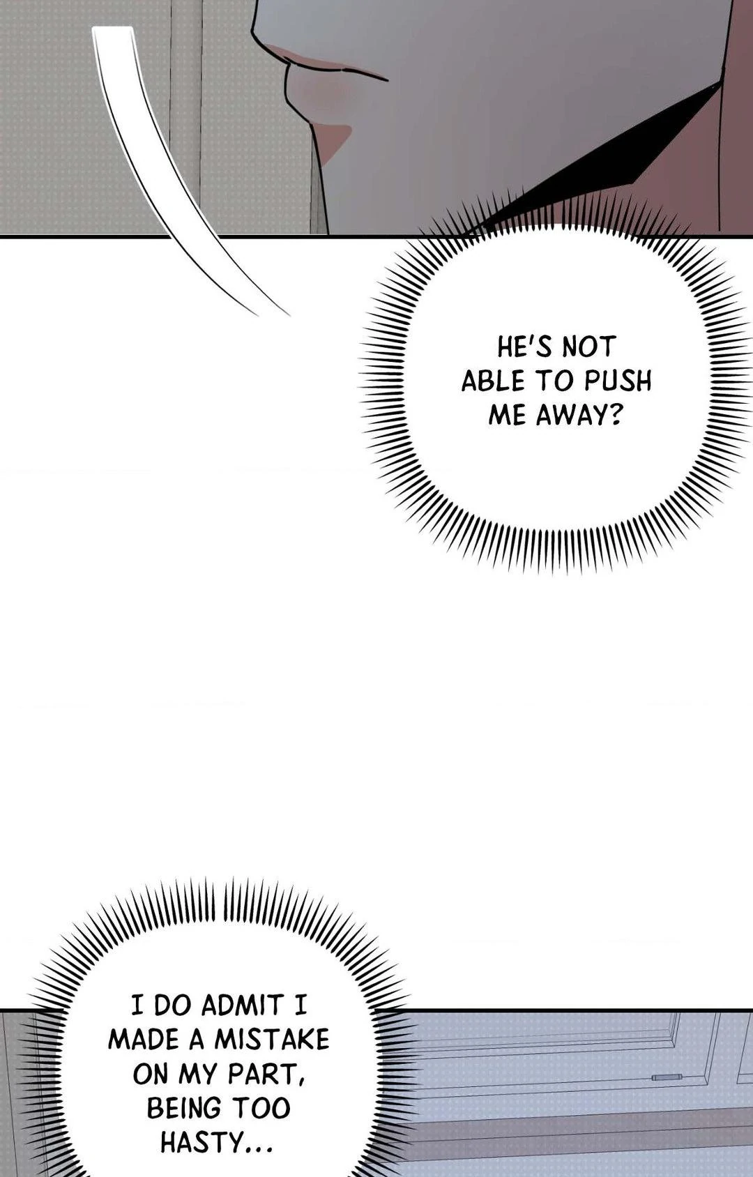 Changing Tides Chapter 8 - Page 27