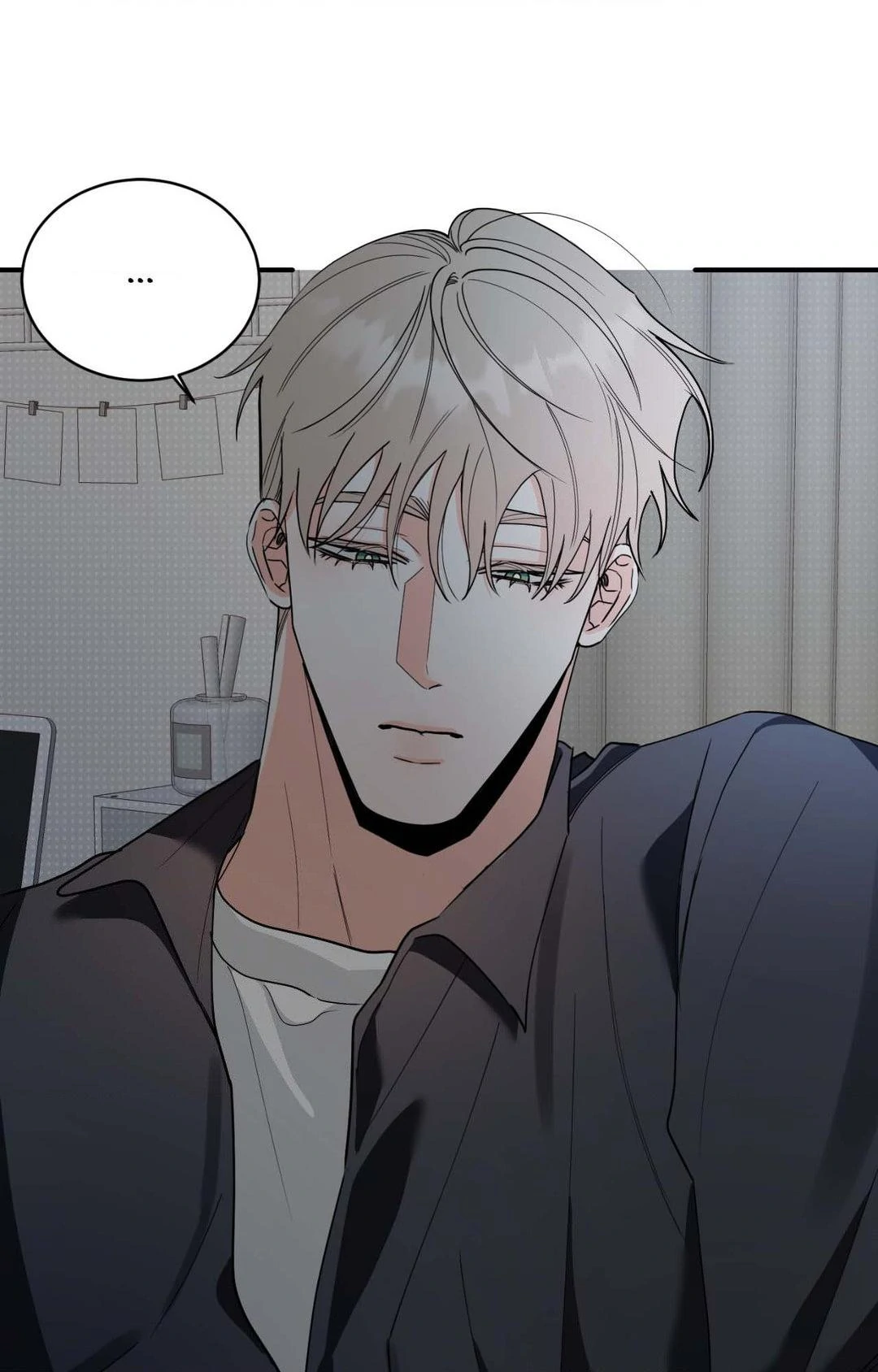 Changing Tides Chapter 8 - Page 4