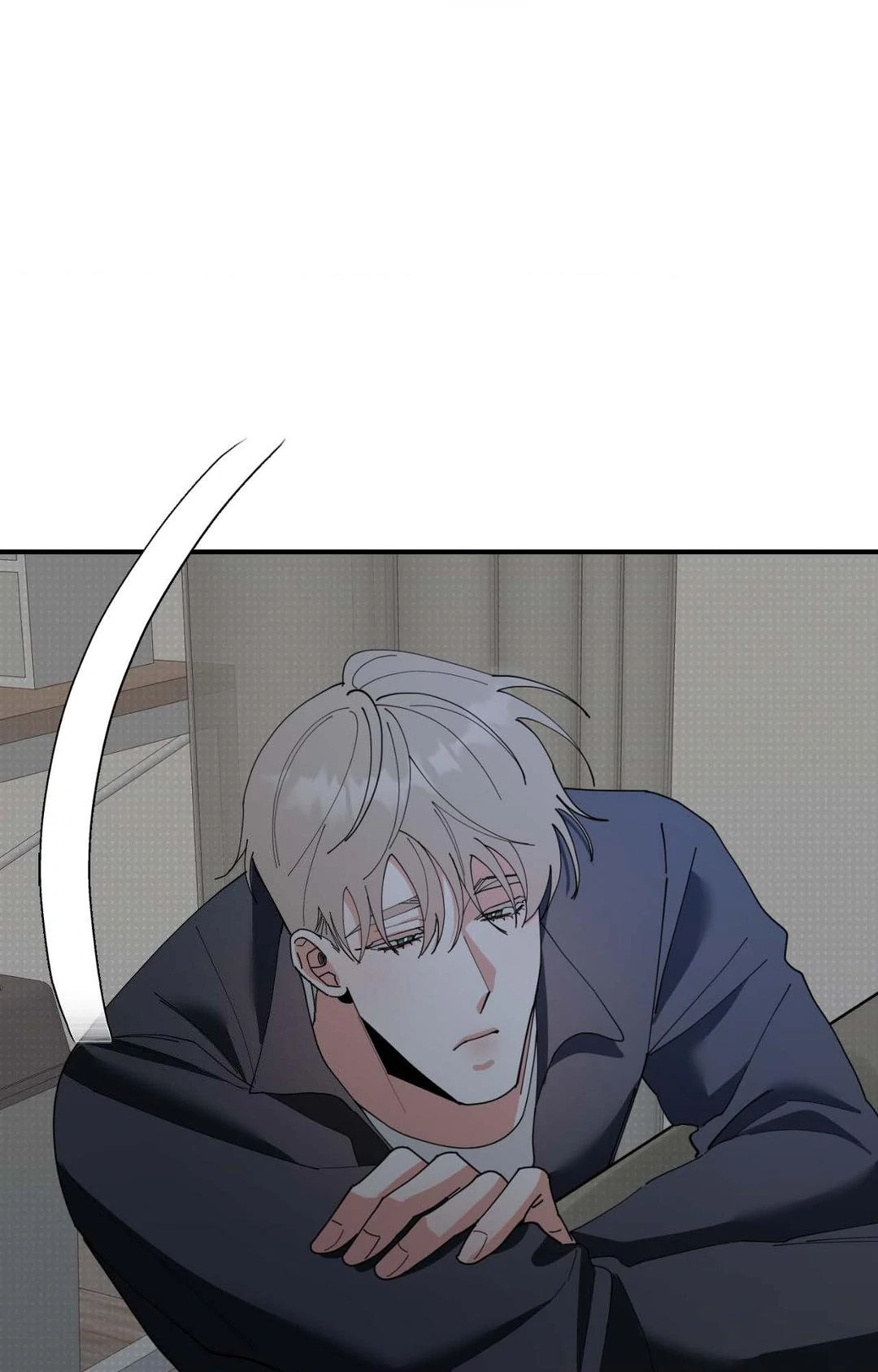 Changing Tides Chapter 8 - Page 31