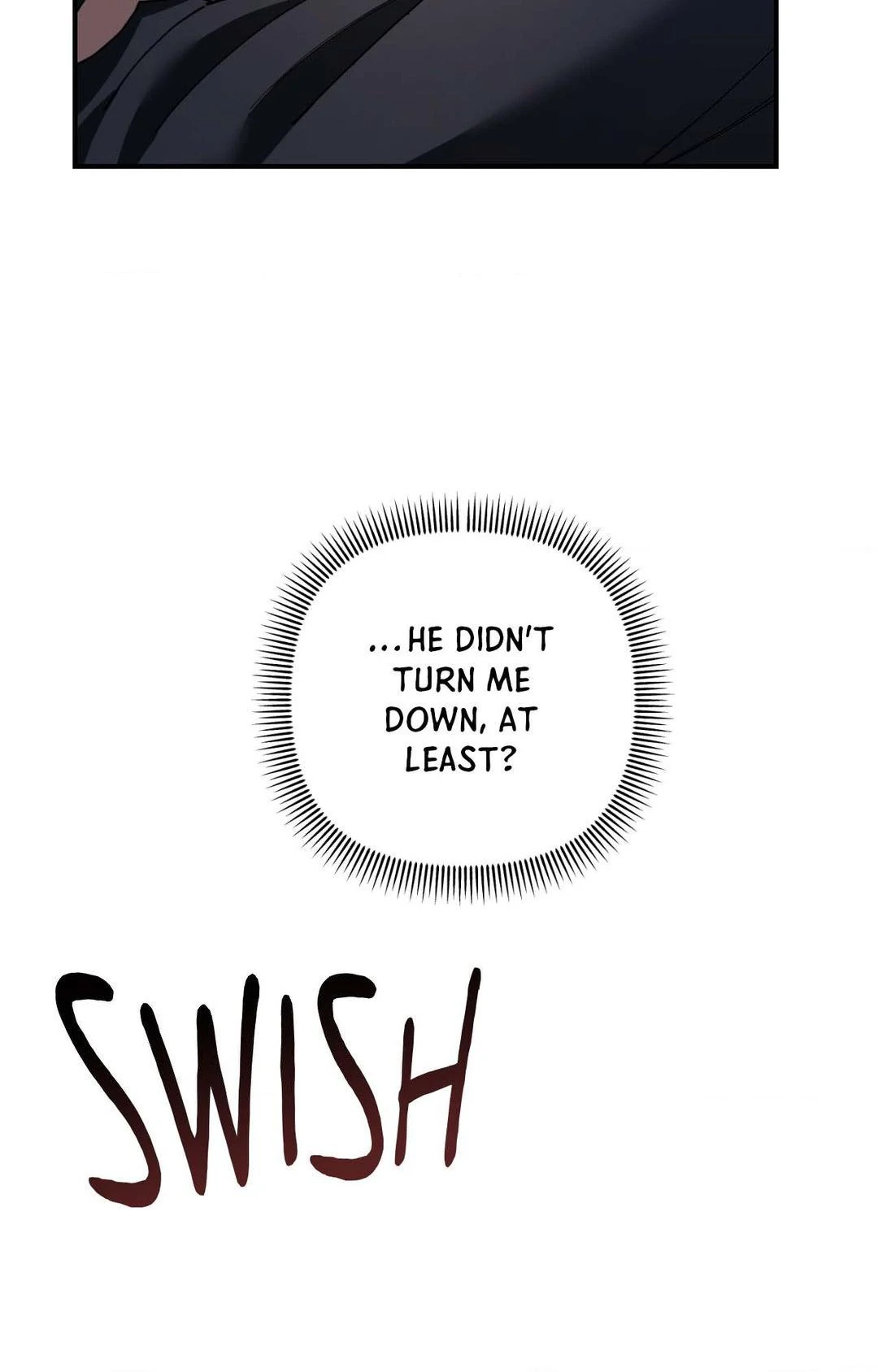 Changing Tides Chapter 8 - Page 33