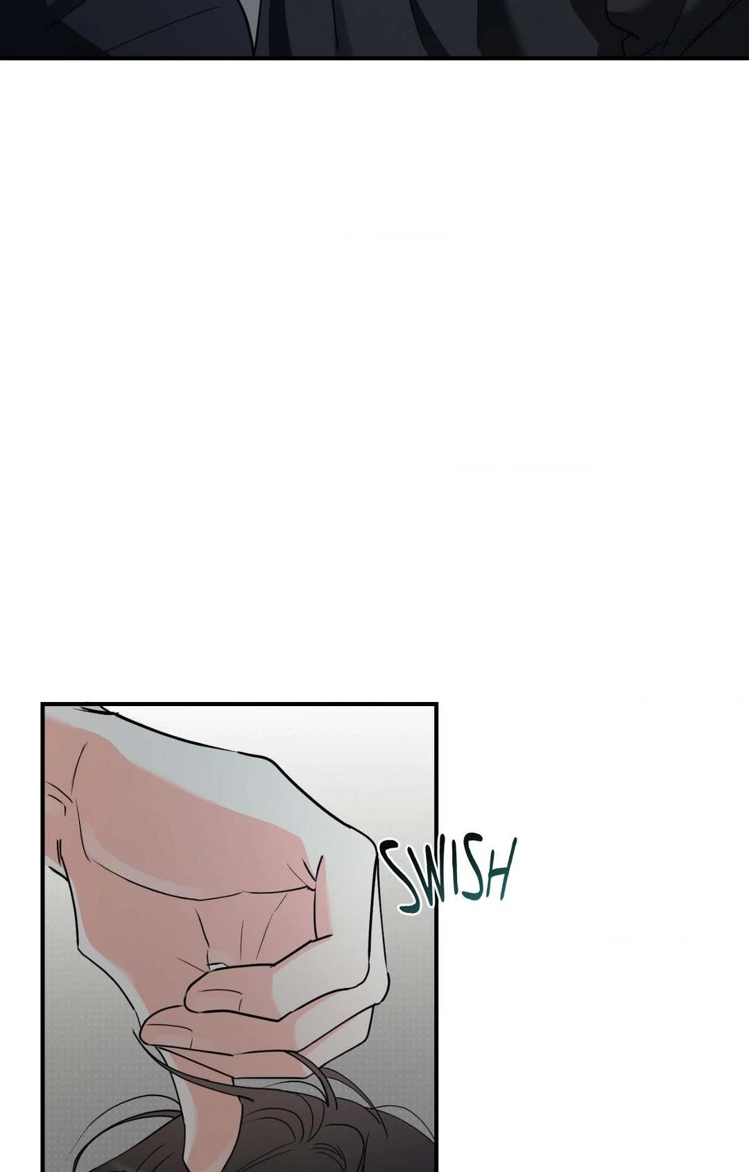 Changing Tides Chapter 8 - Page 5