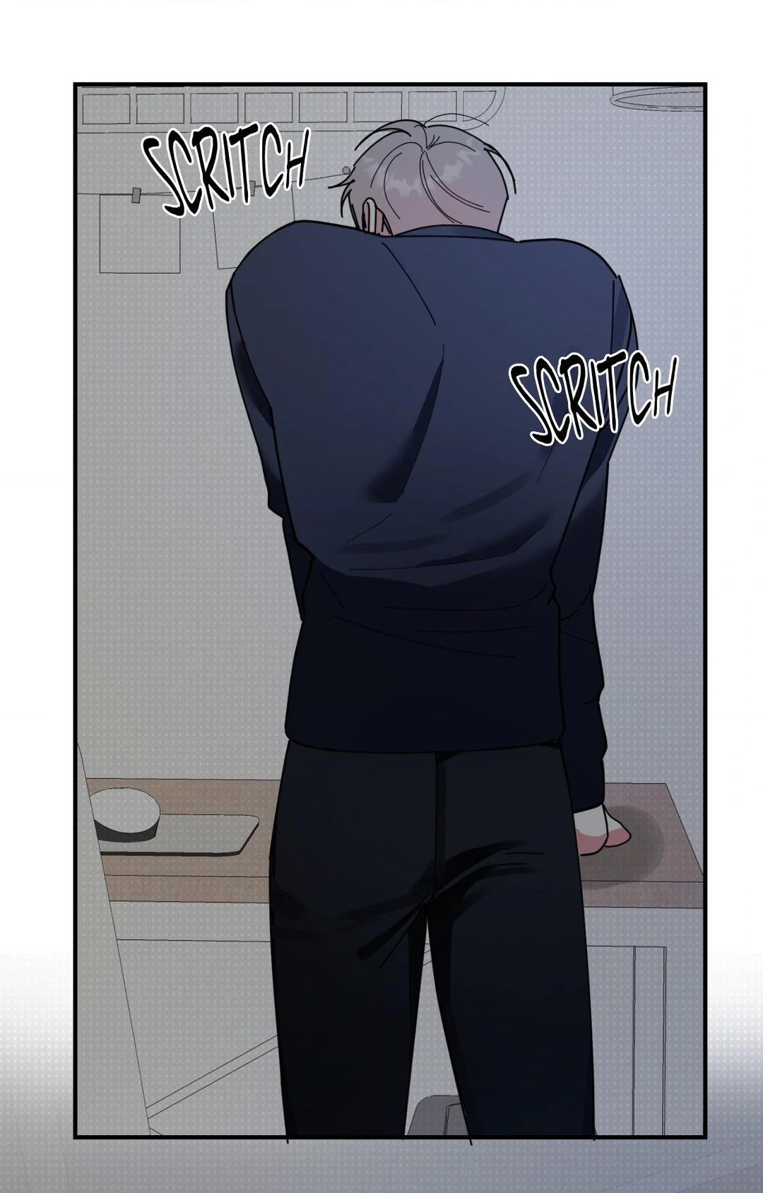 Changing Tides Chapter 8 - Page 55