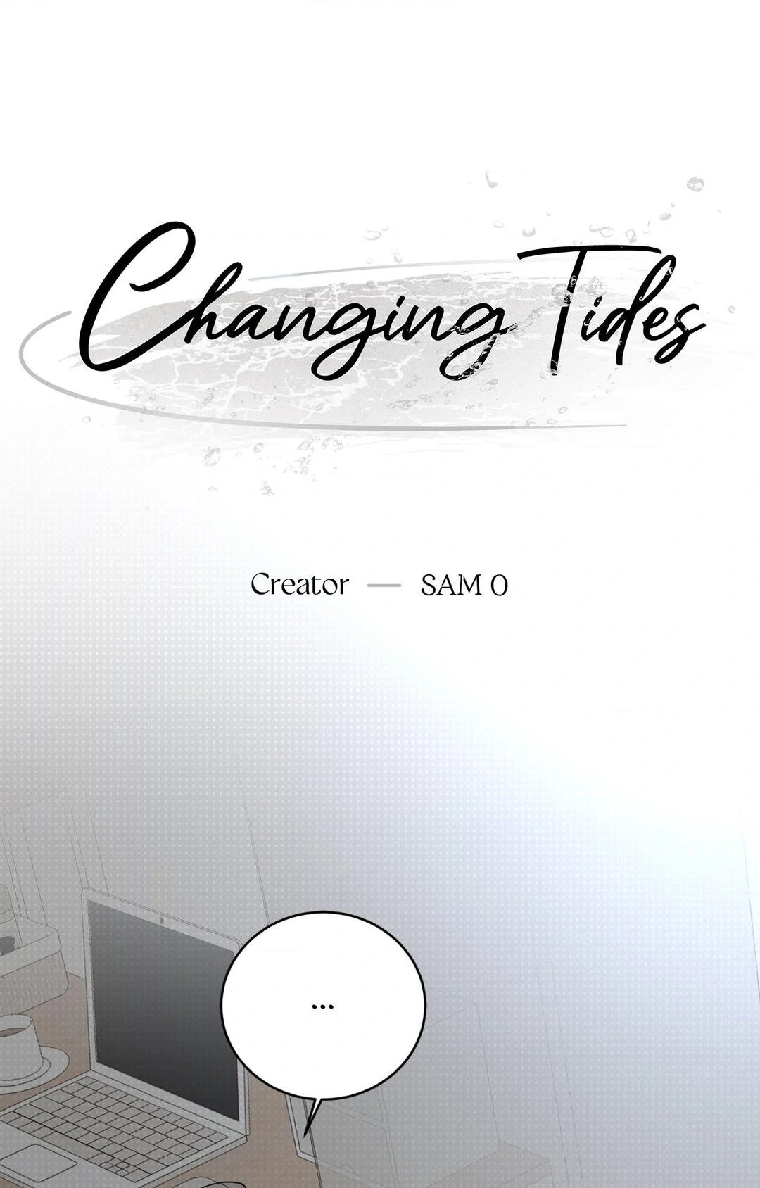 Changing Tides Chapter 8 - Page 8