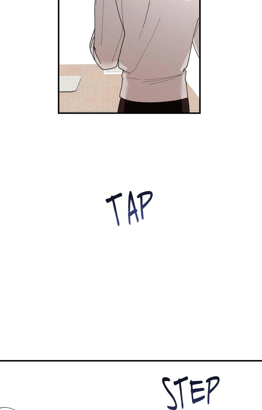 Changing Tides Chapter 8 - Page 74