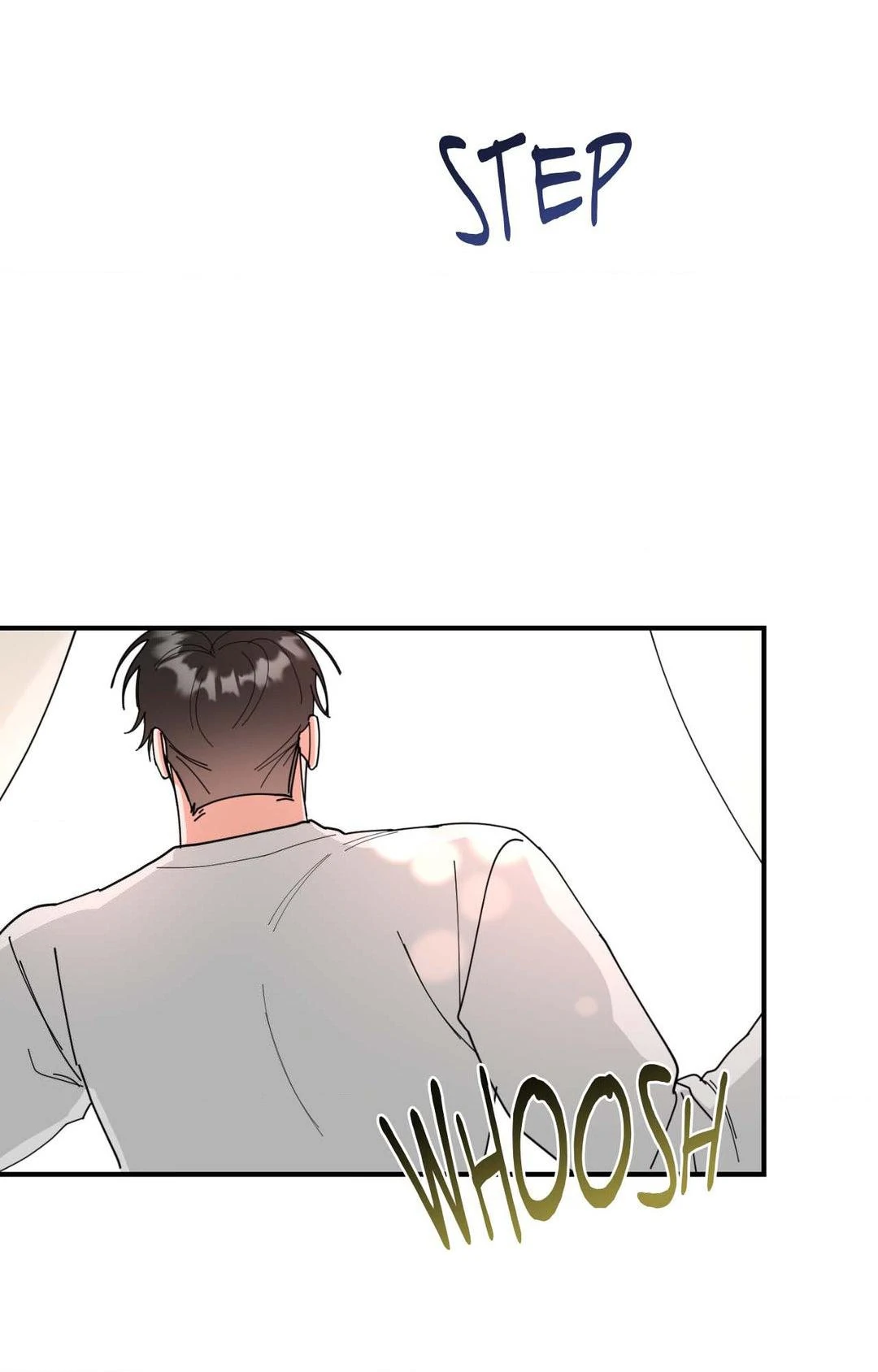 Changing Tides Chapter 8 - Page 76