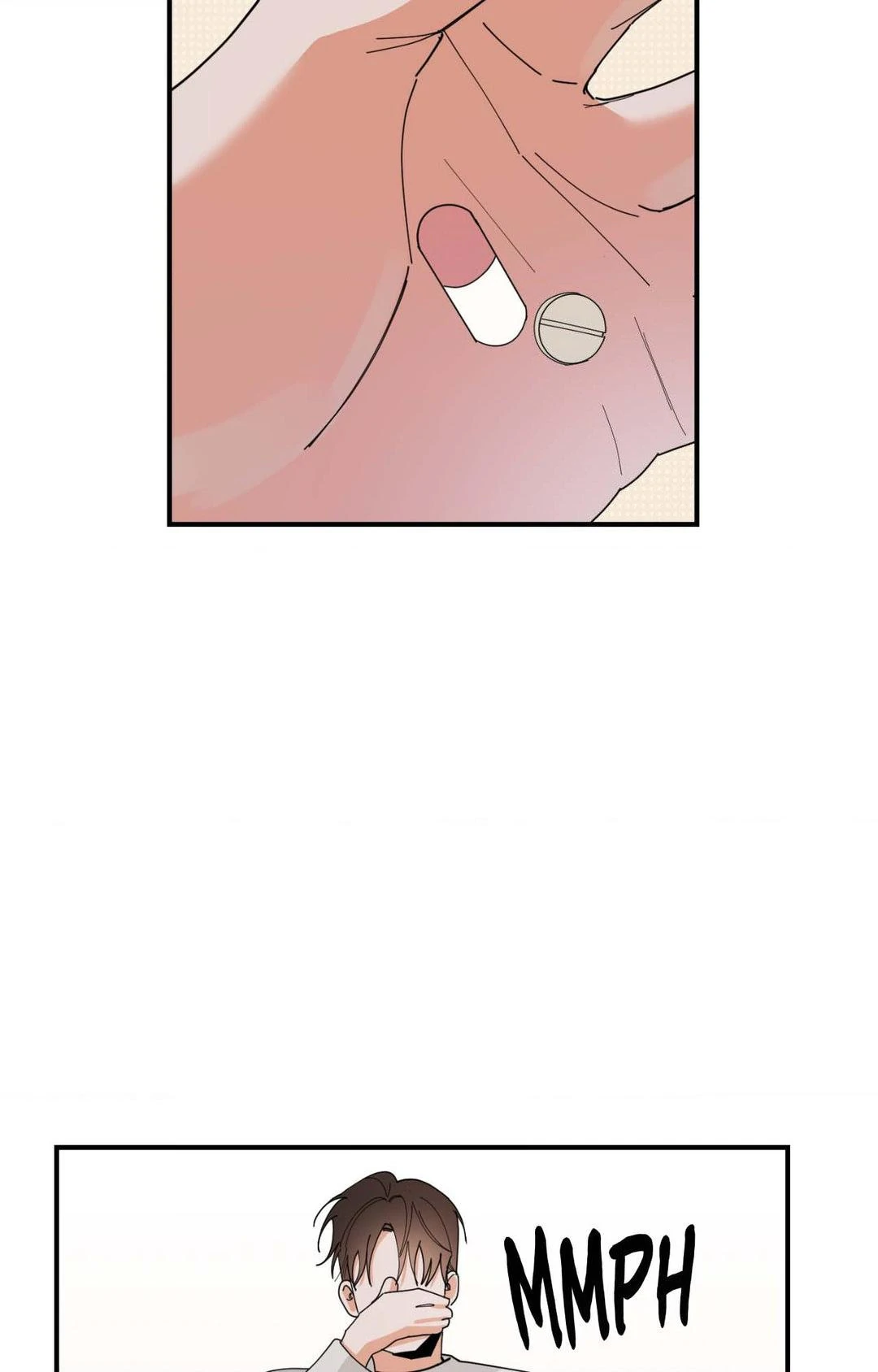 Changing Tides Chapter 8 - Page 82