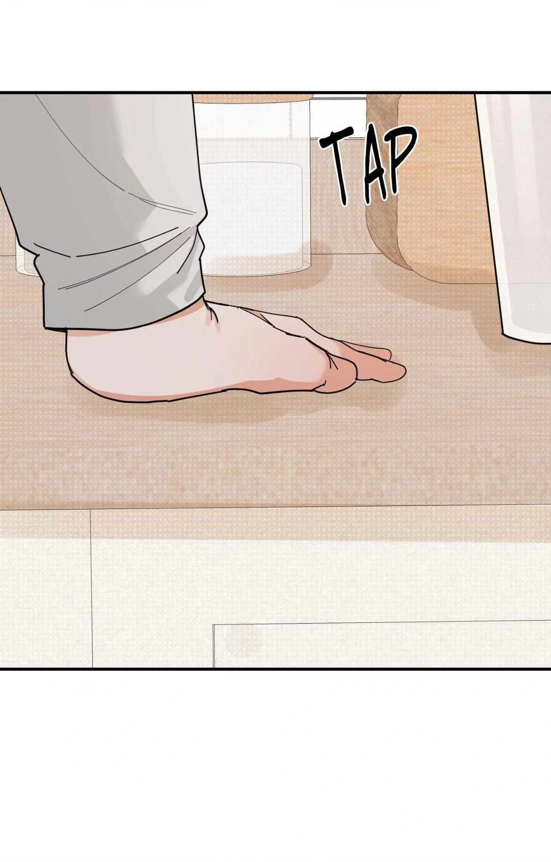 Changing Tides Chapter 8 - Page 84