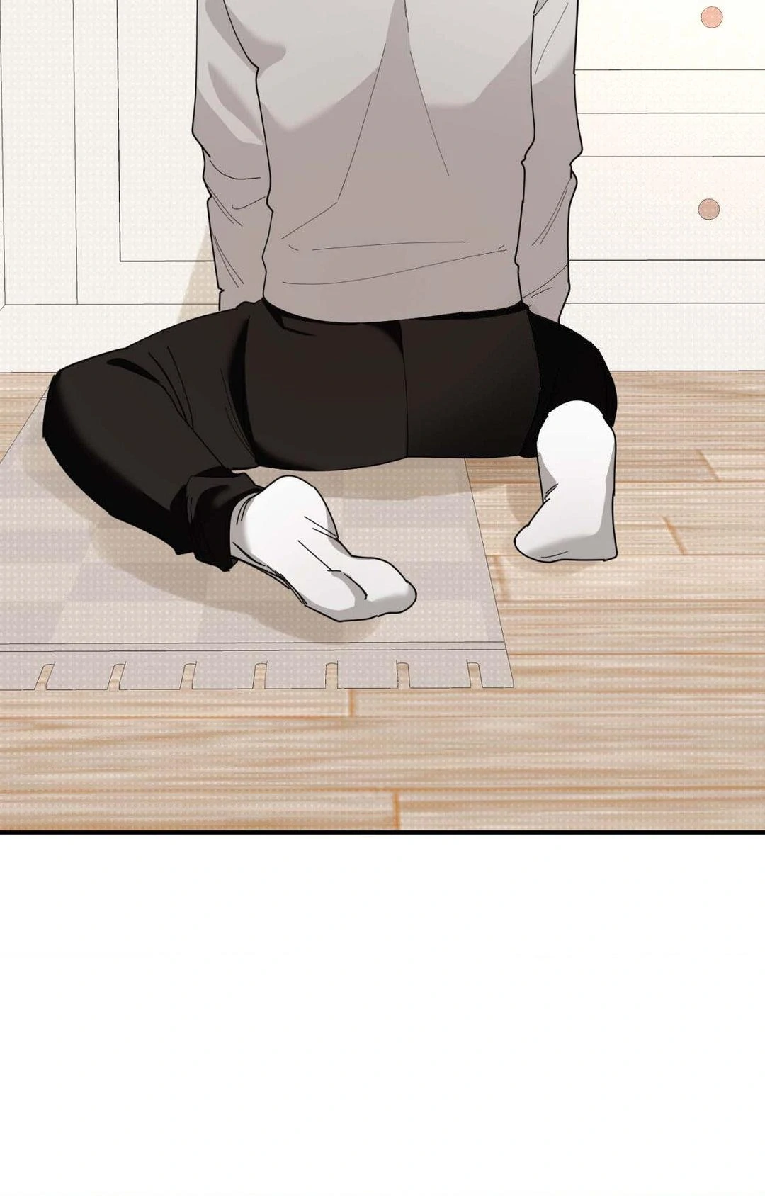 Changing Tides Chapter 8 - Page 89