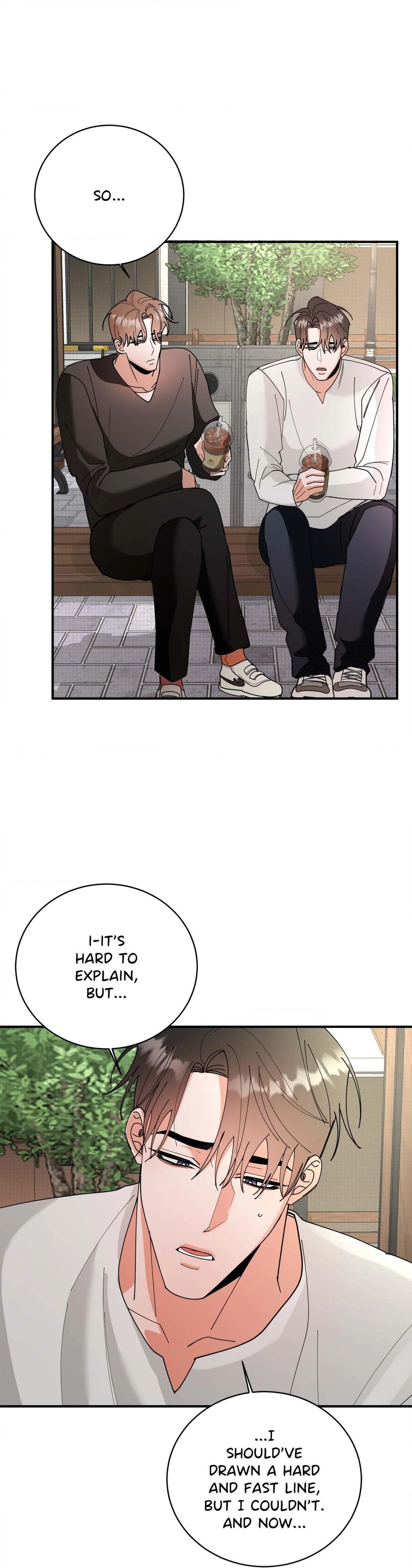 Changing Tides Chapter 9 - Page 12