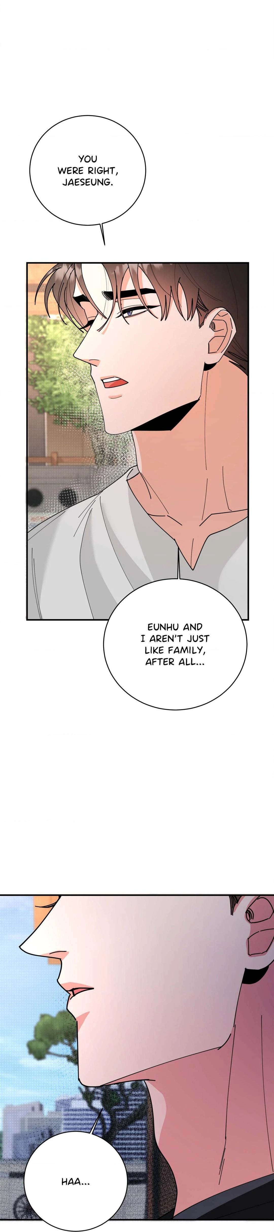 Changing Tides Chapter 9 - Page 14