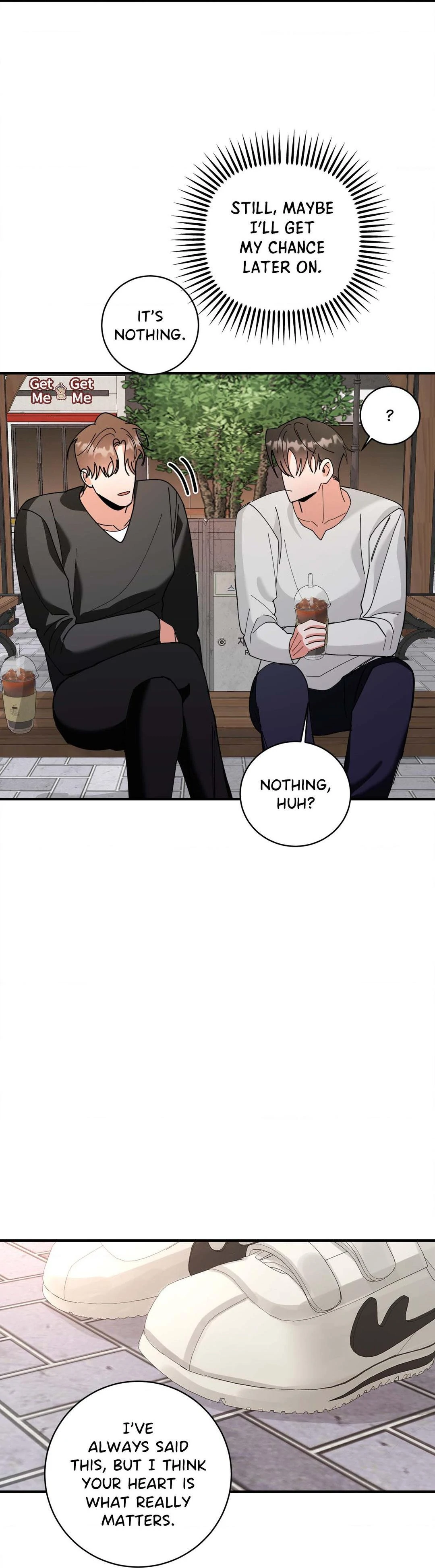 Changing Tides Chapter 9 - Page 16