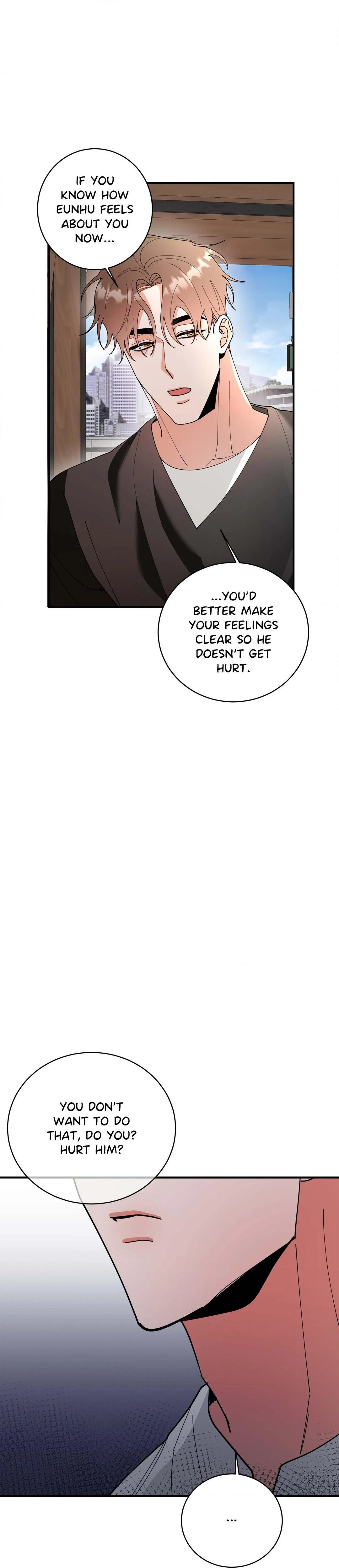 Changing Tides Chapter 9 - Page 17