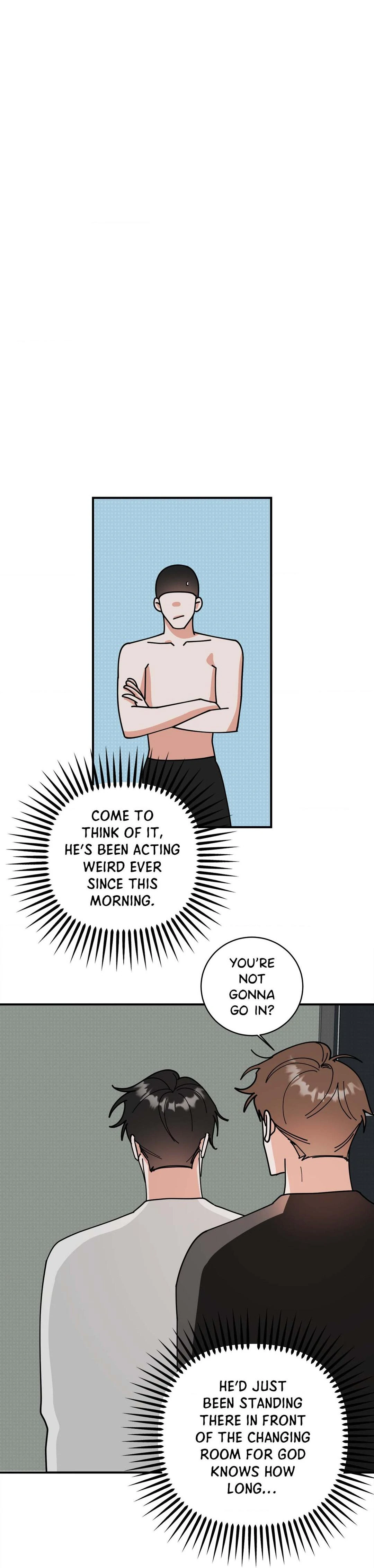 Changing Tides Chapter 9 - Page 3