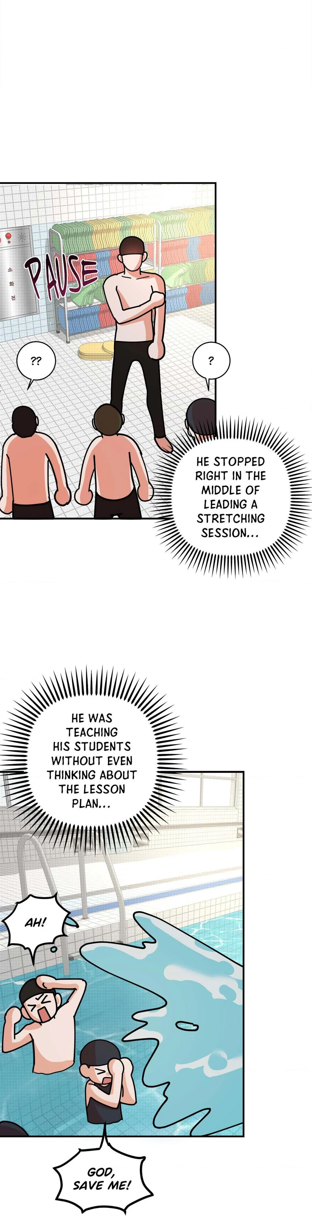 Changing Tides Chapter 9 - Page 4