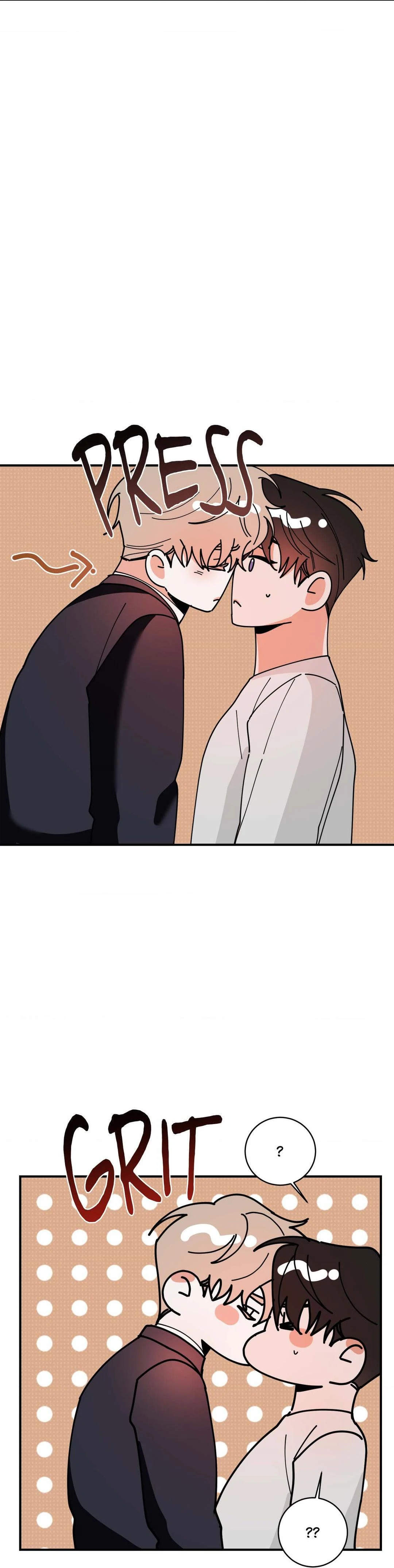 Changing Tides Chapter 9 - Page 36