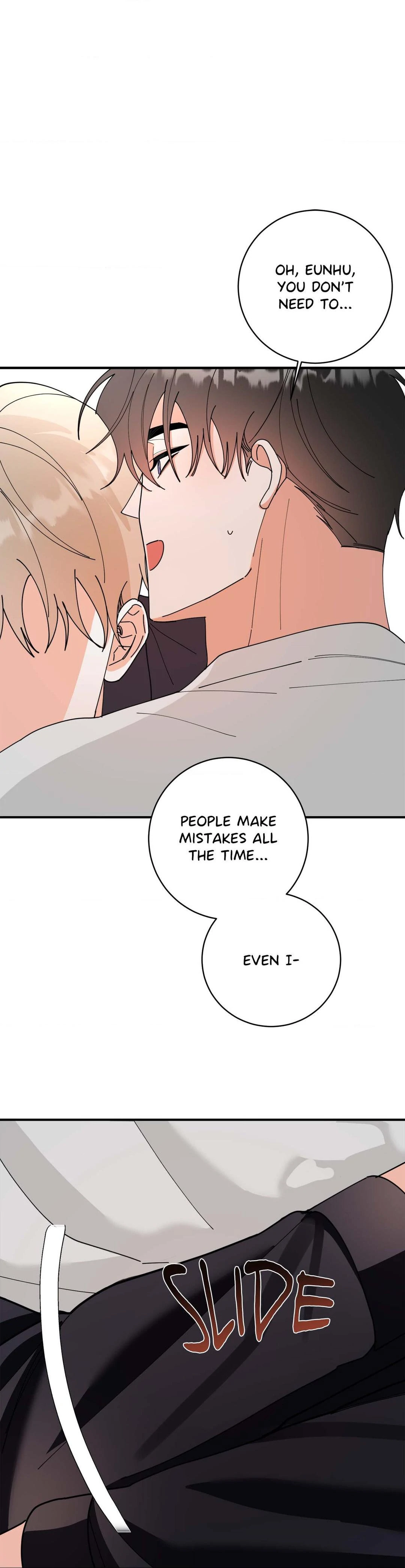 Changing Tides Chapter 9 - Page 38