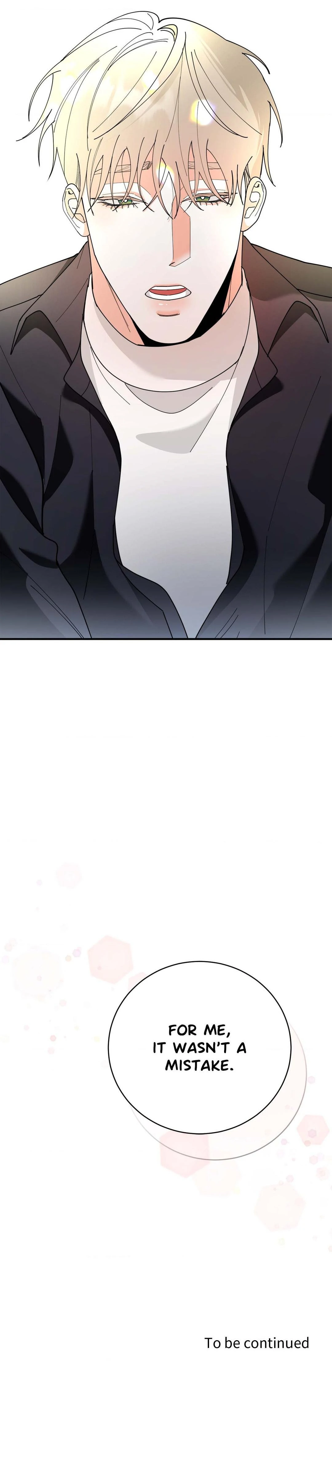 Changing Tides Chapter 9 - Page 40
