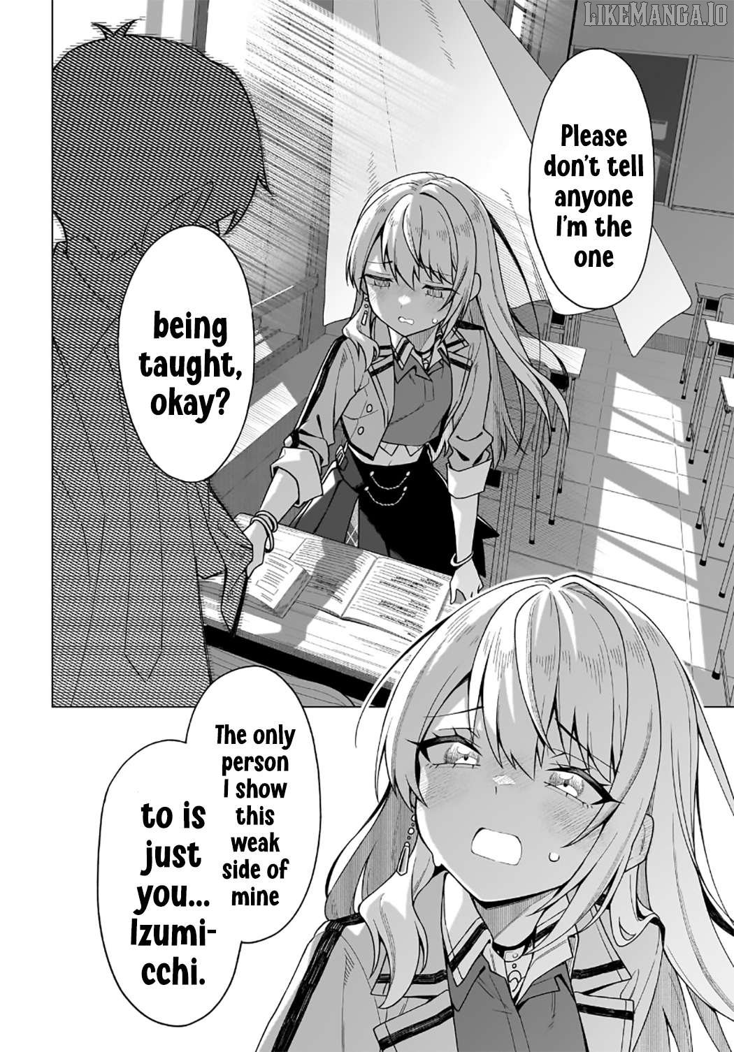 Chanto Suki tte Ieru Ko Musou Chapter 1 - Page 15