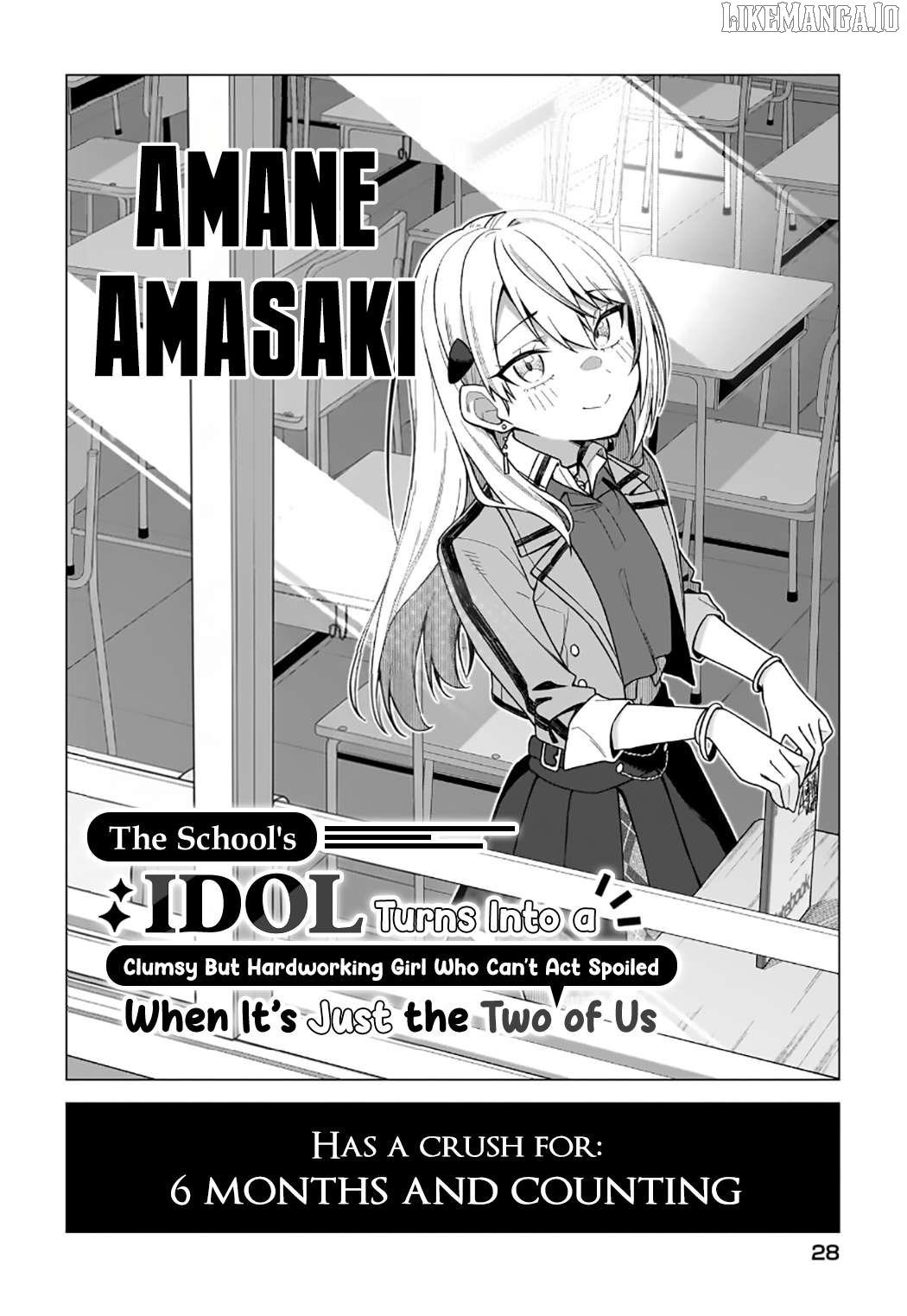 Chanto Suki tte Ieru Ko Musou Chapter 1 - Page 19