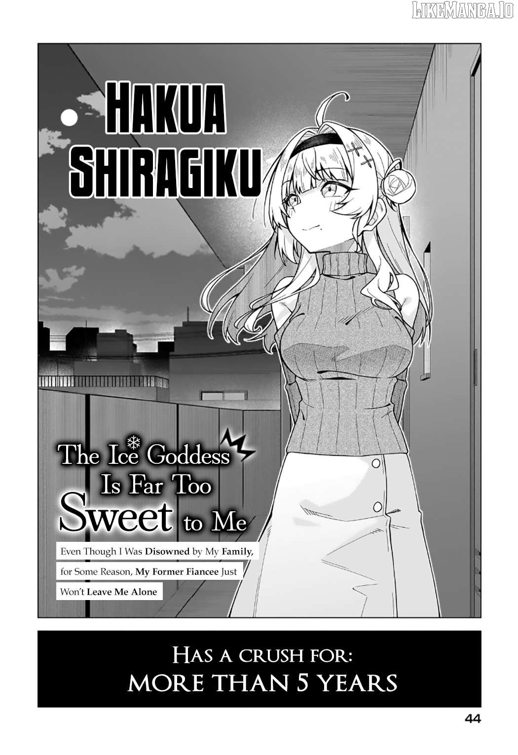 Chanto Suki tte Ieru Ko Musou Chapter 1 - Page 35