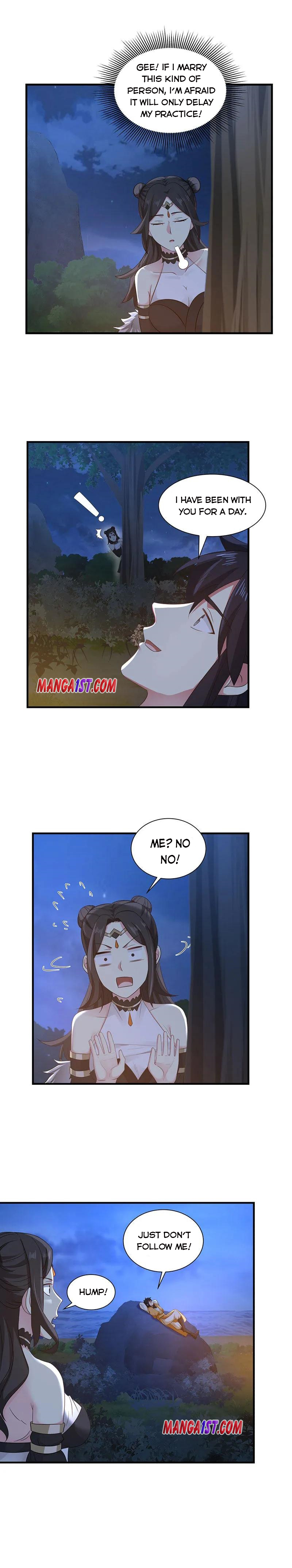 Chaos Alchemist Chapter 100 - Page 5